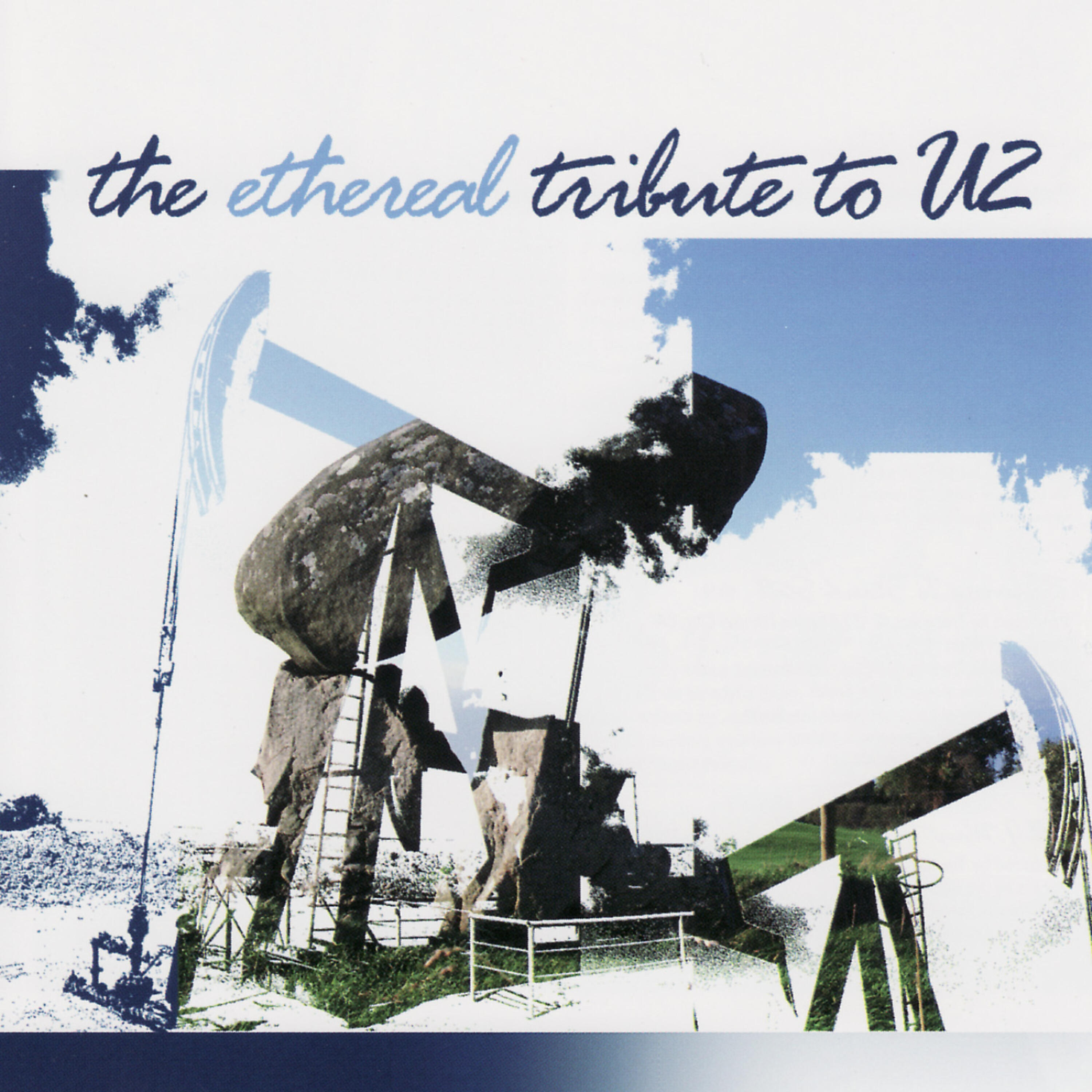Релиз The Ethereal Tribute to U2