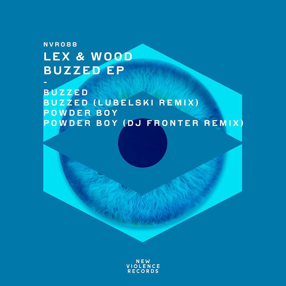 Релиз Buzzed EP