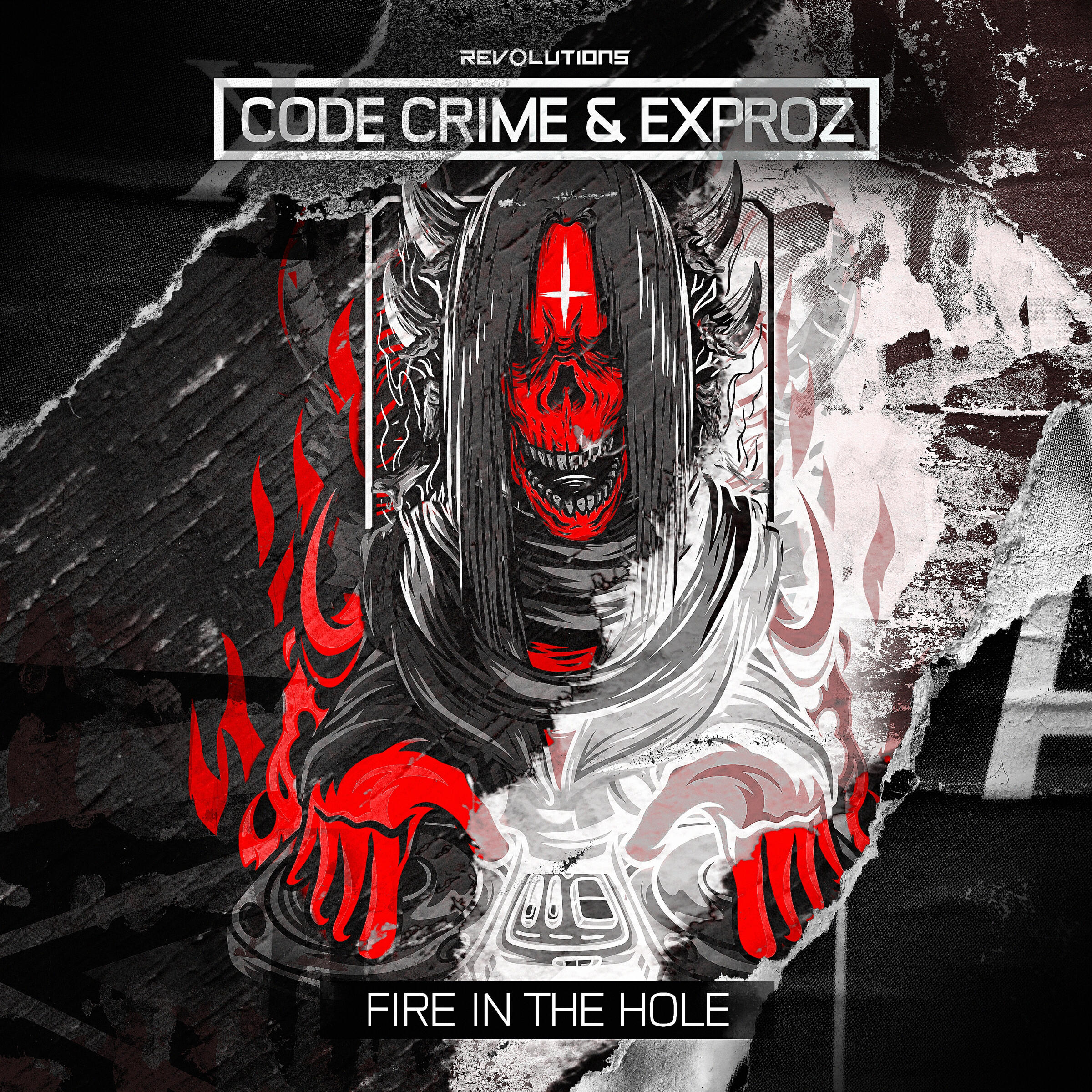 Релиз Fire In The Hole