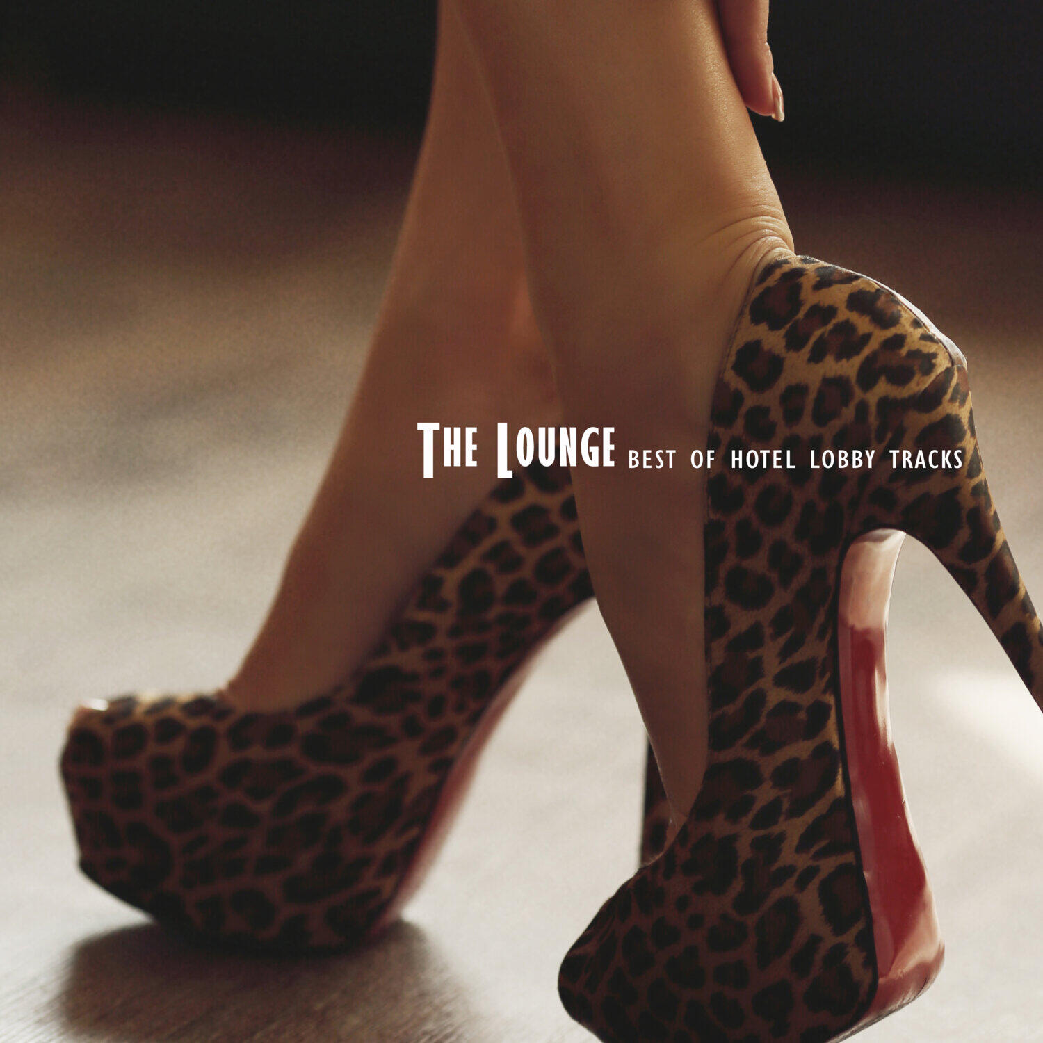 Релиз The Lounge - Best of Hotel Lobby Tracks