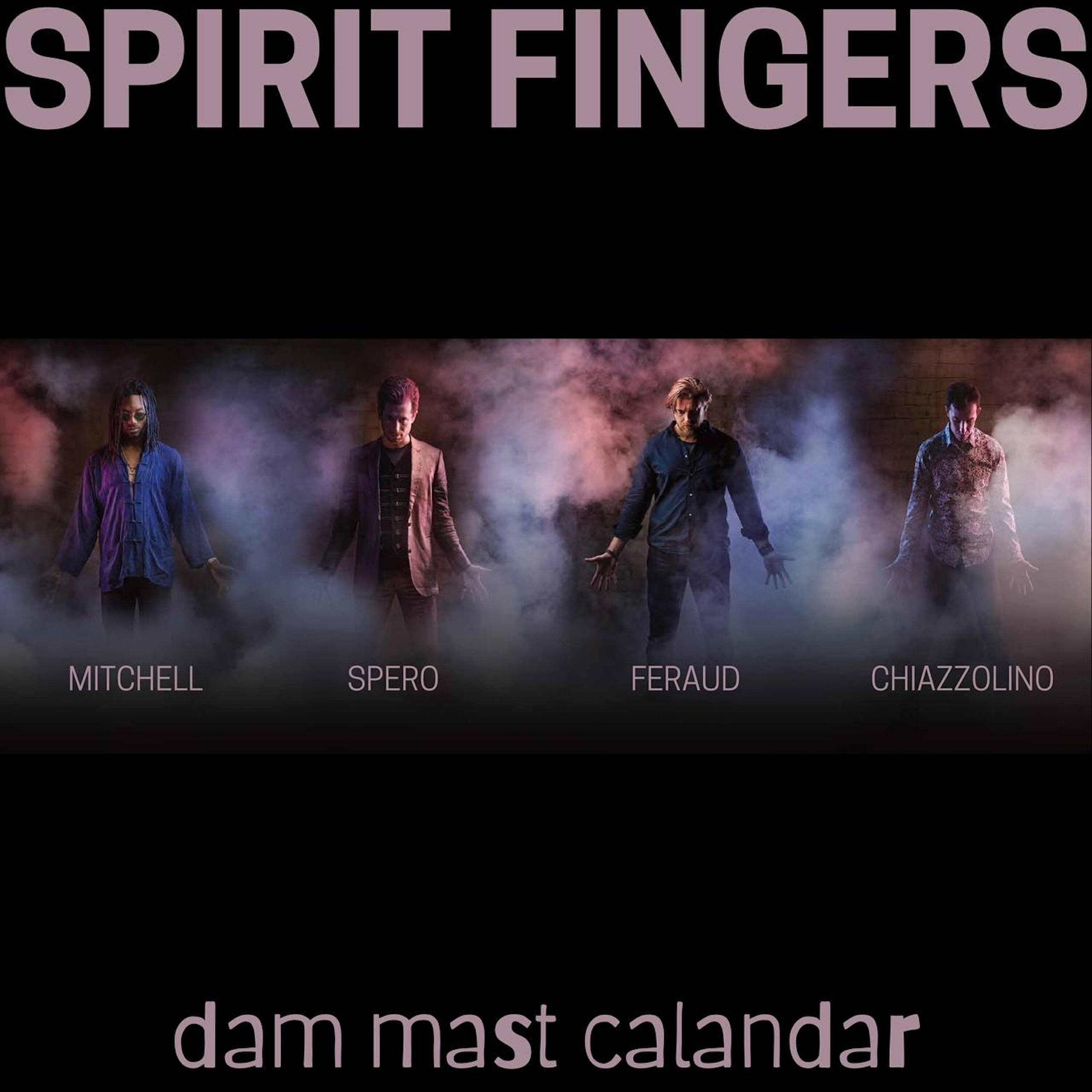 Релиз Dam Mast Calandar