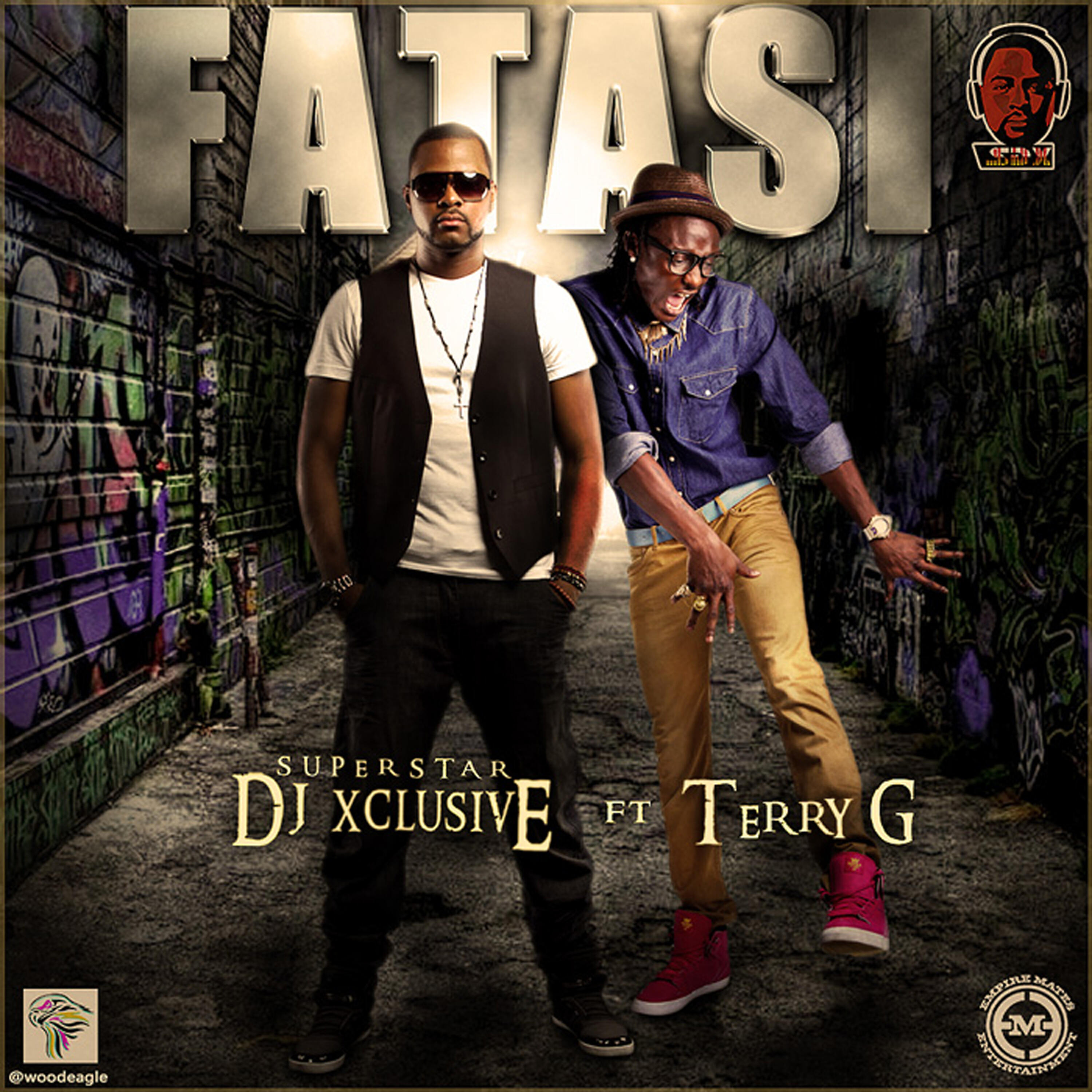 Релиз Fatasi