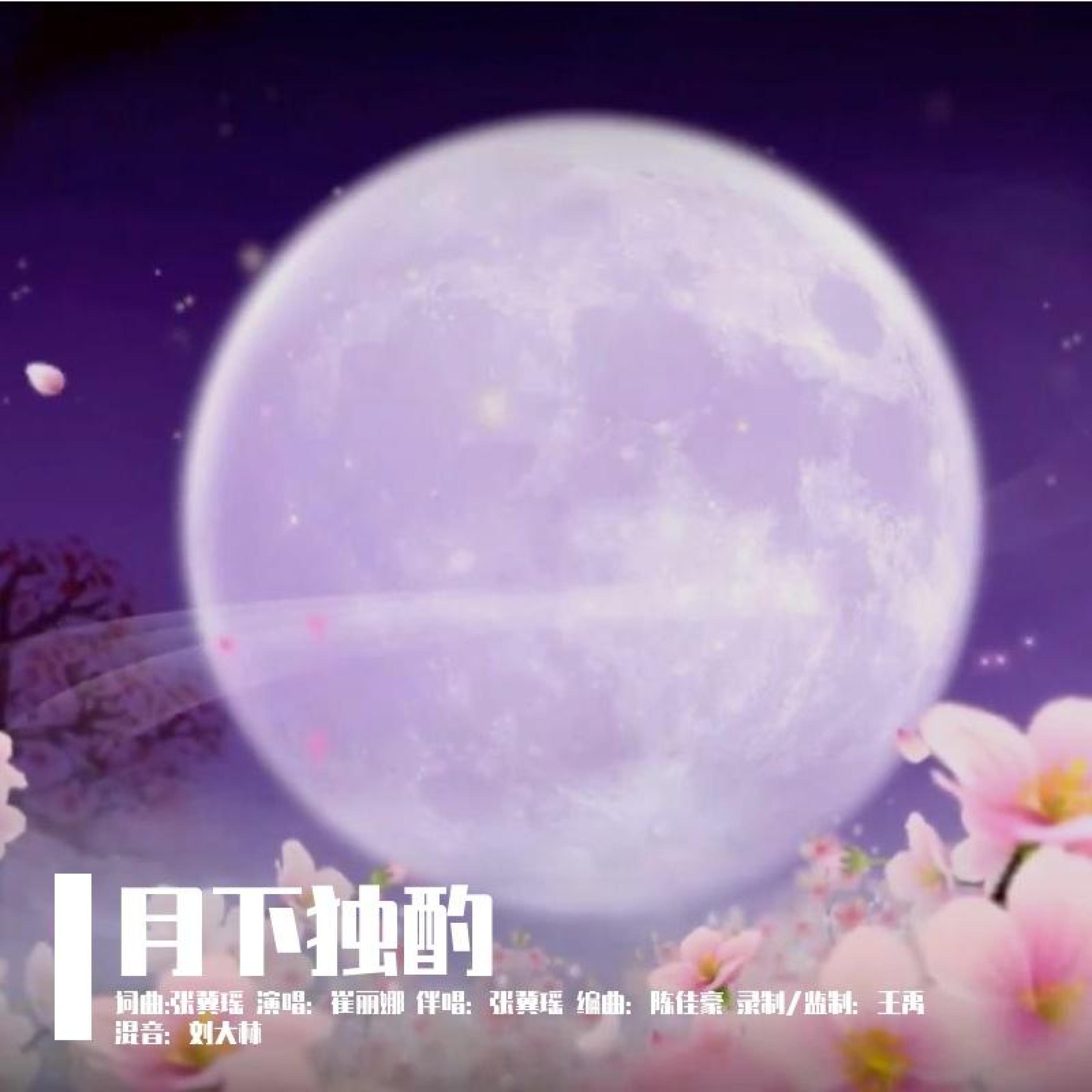 Релиз 月下独酌
