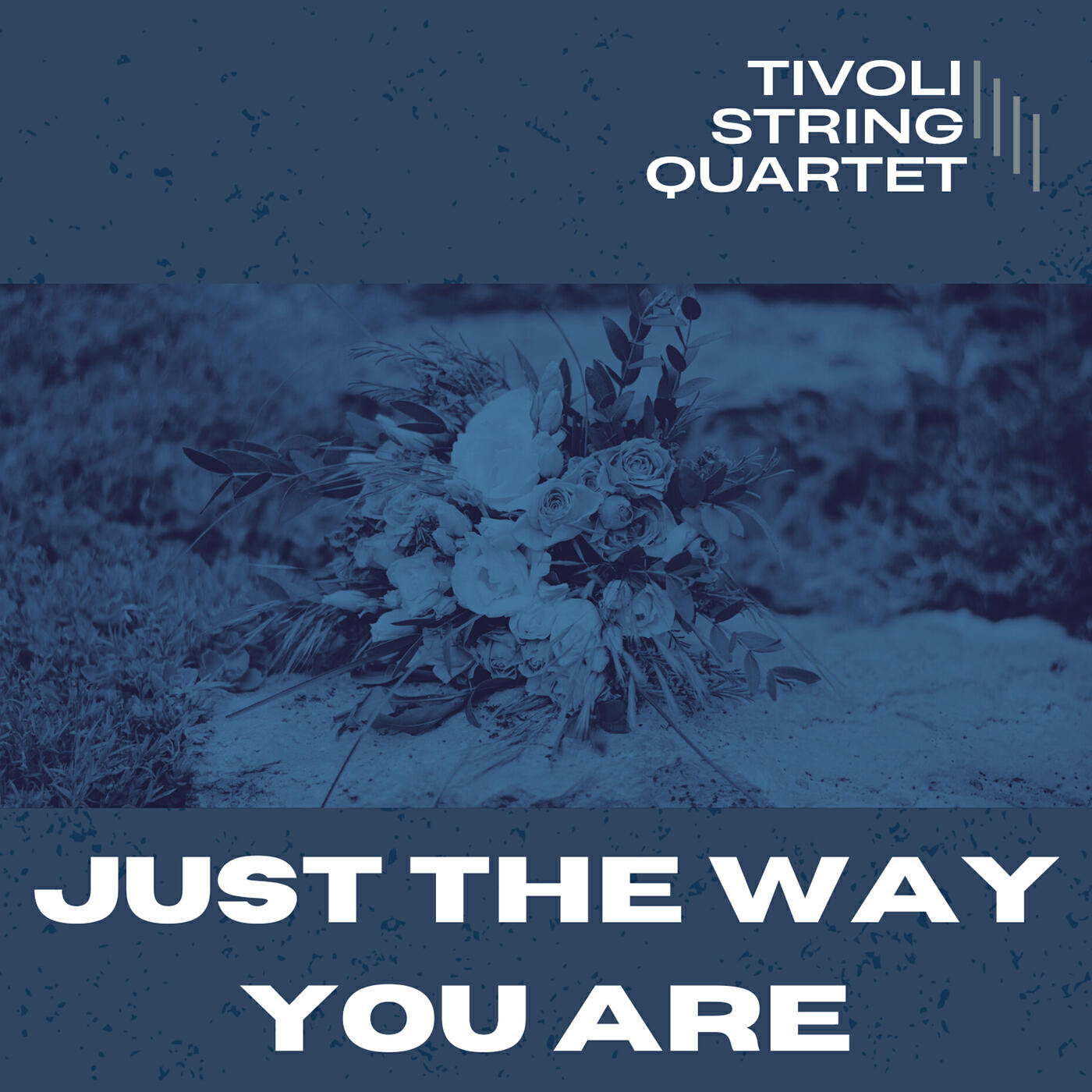 Релиз Just the Way You Are