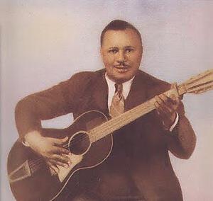 Joe Williams' Washboard Blues Singers