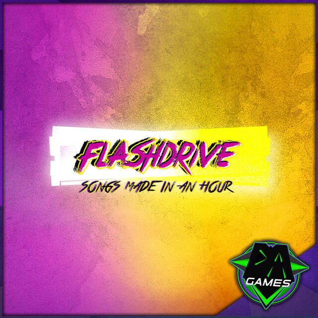 Релиз FlashDrive