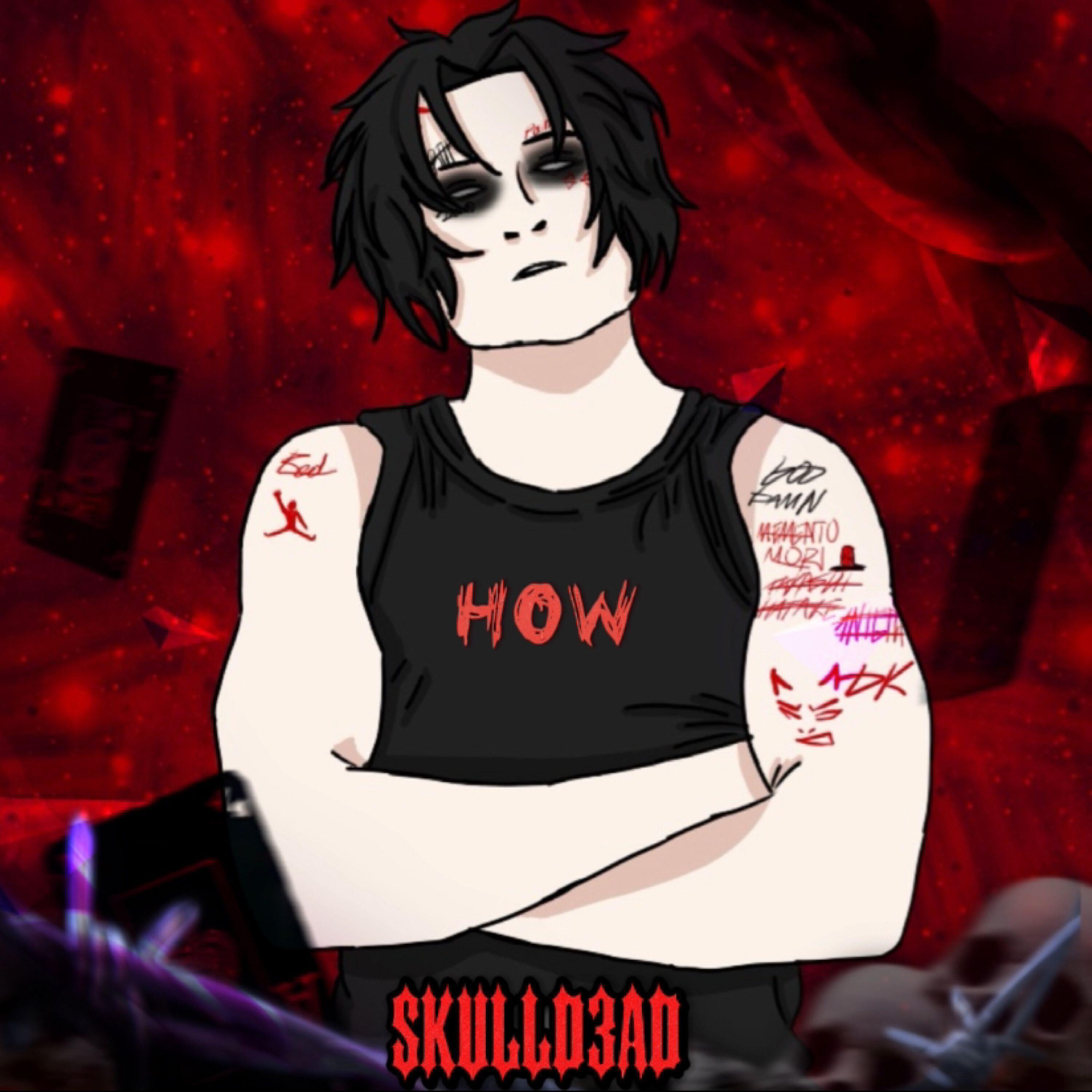 SKULLD3AD