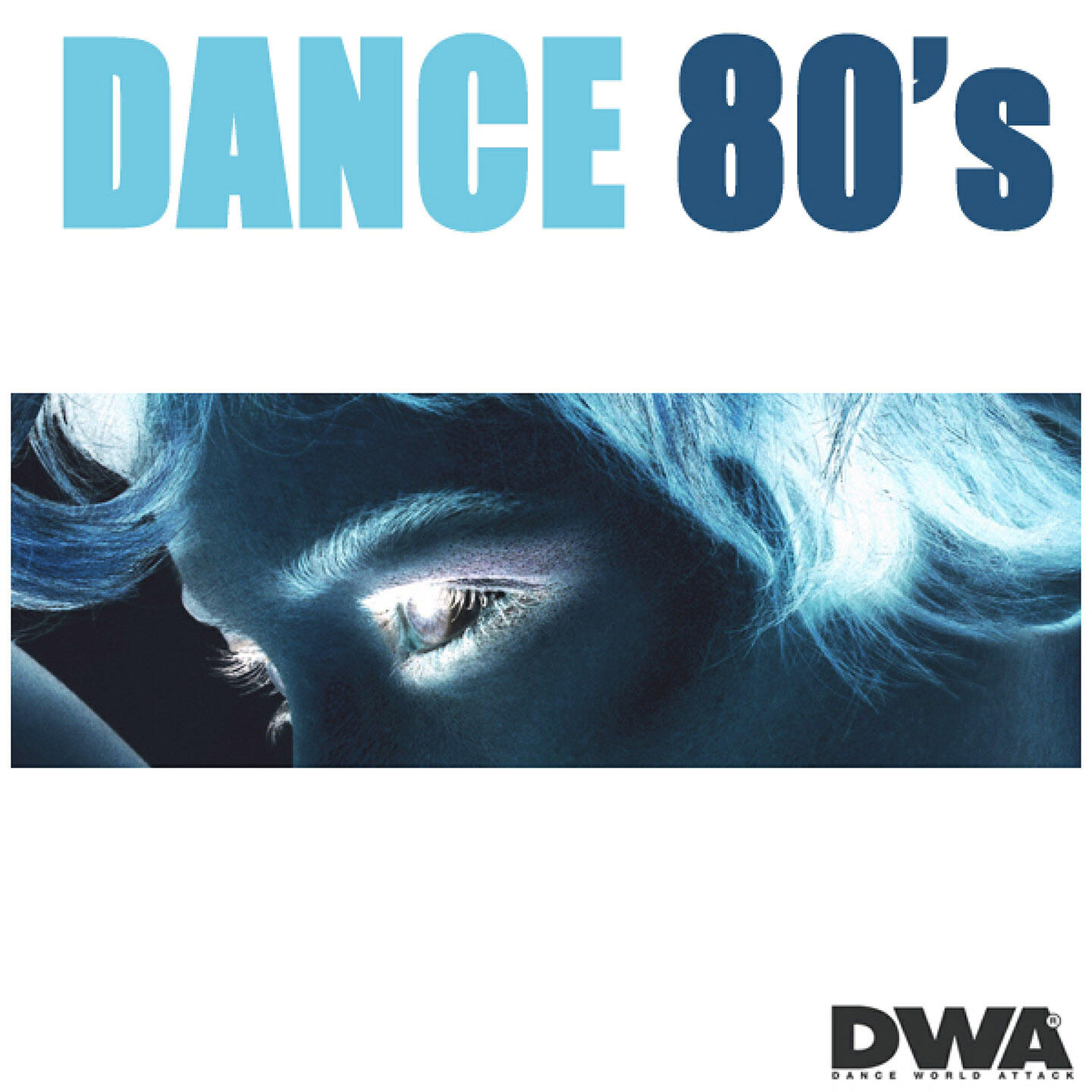 Релиз Dance 80's