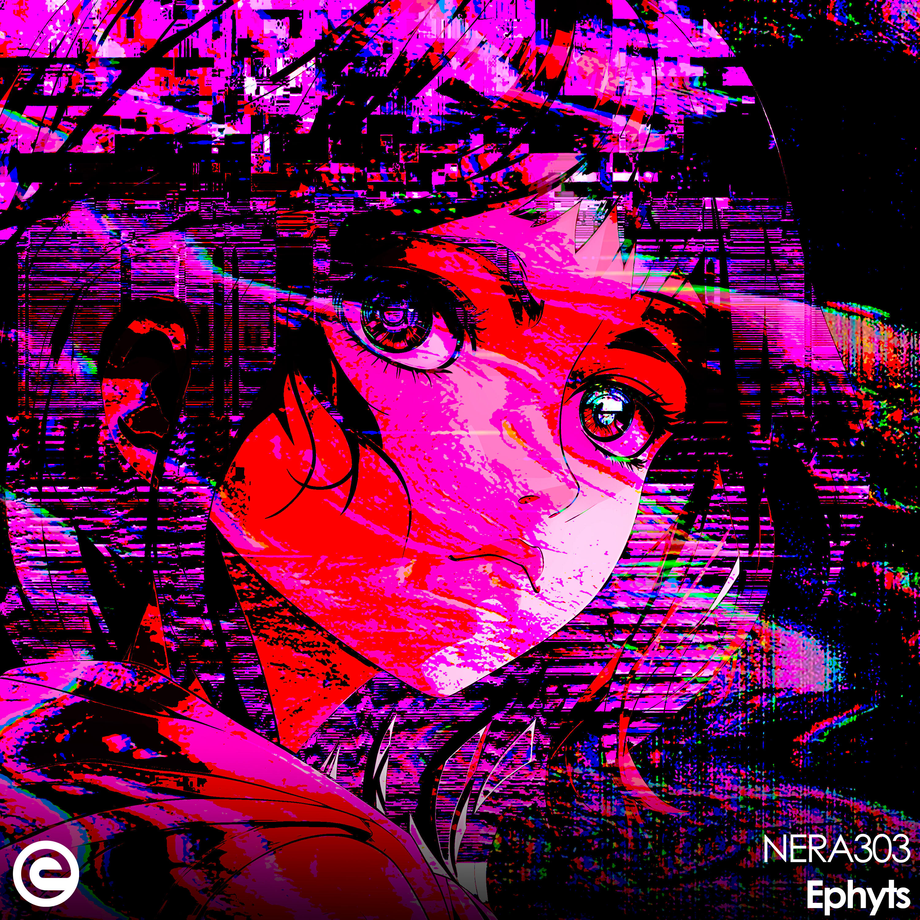 Релиз NERA303