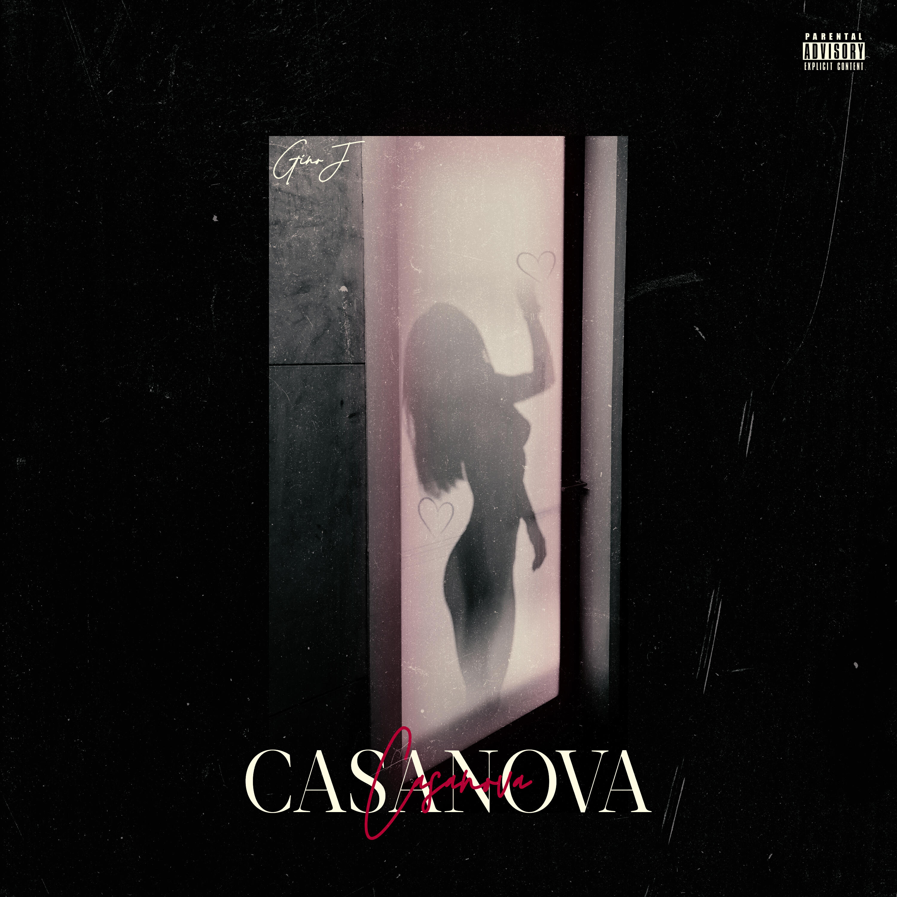 Релиз Casanova