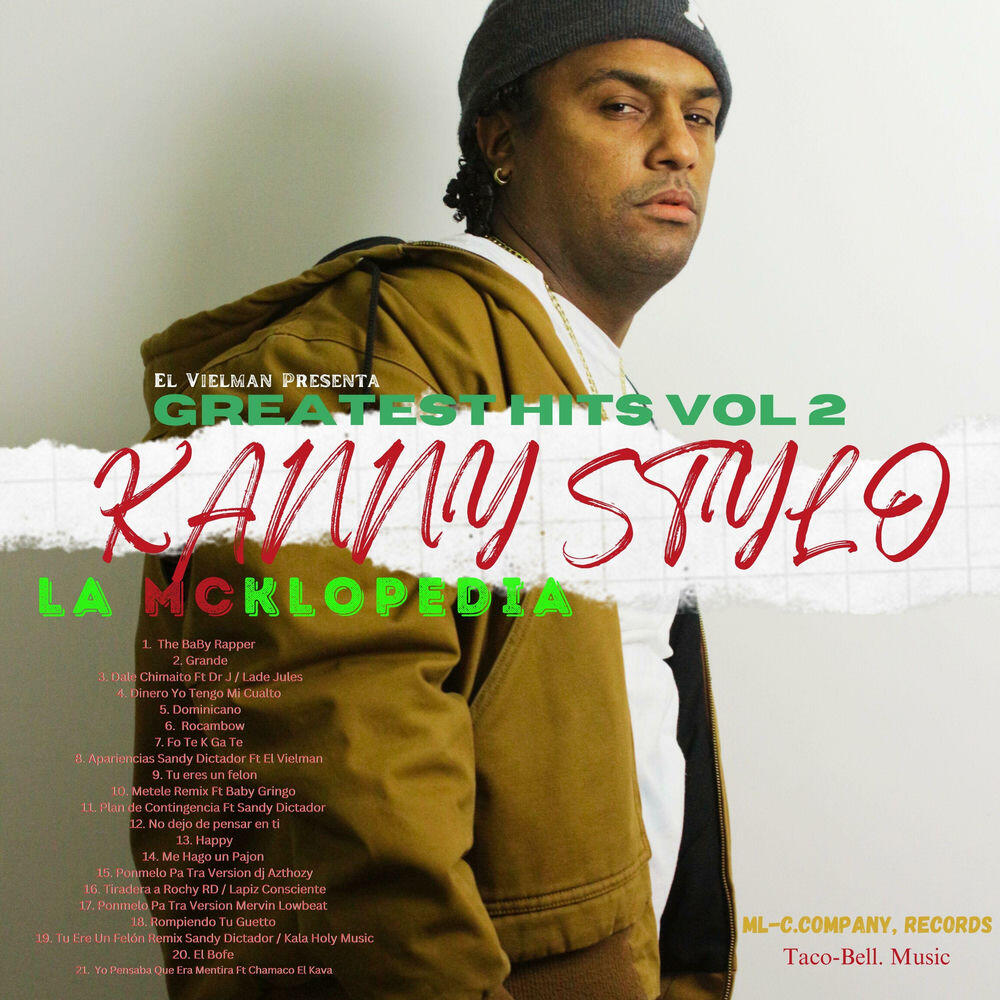 Релиз Greatest Hits, Vol. 2