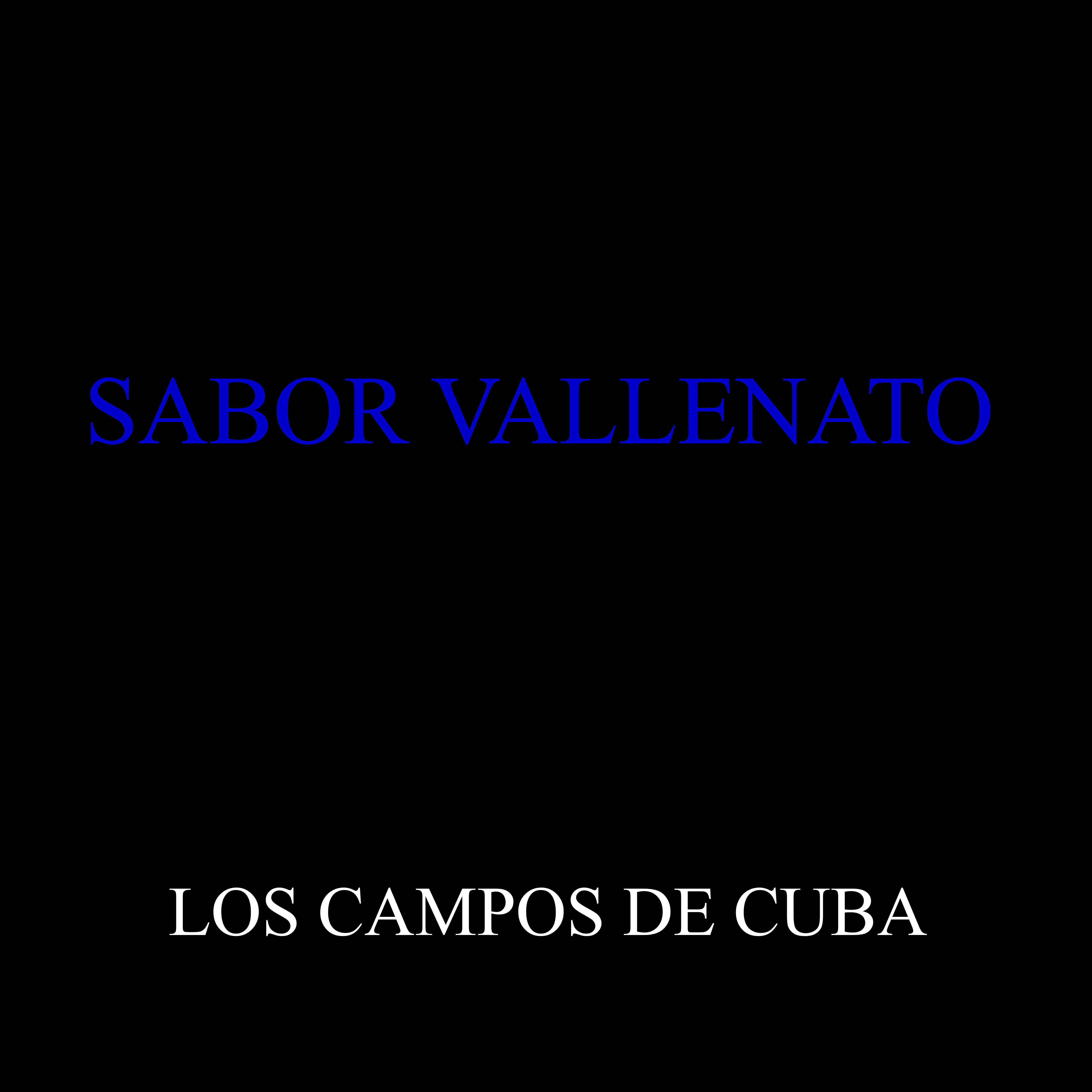Релиз Los Campos de Cuba