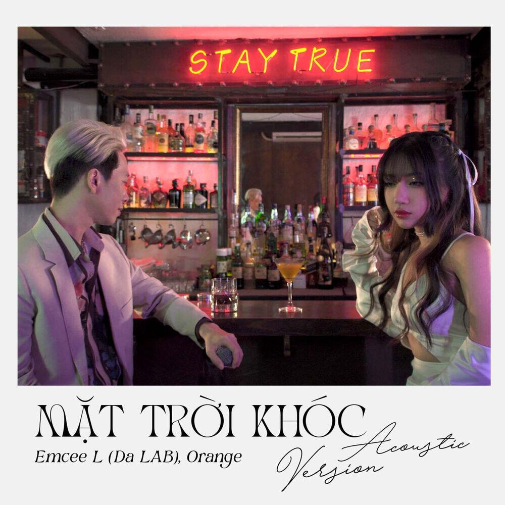Релиз Mặt Trời Khóc (Acoustic Version)