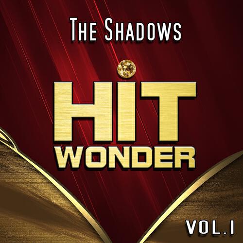 Релиз Hit Wonder: The Shadows, Vol. 1