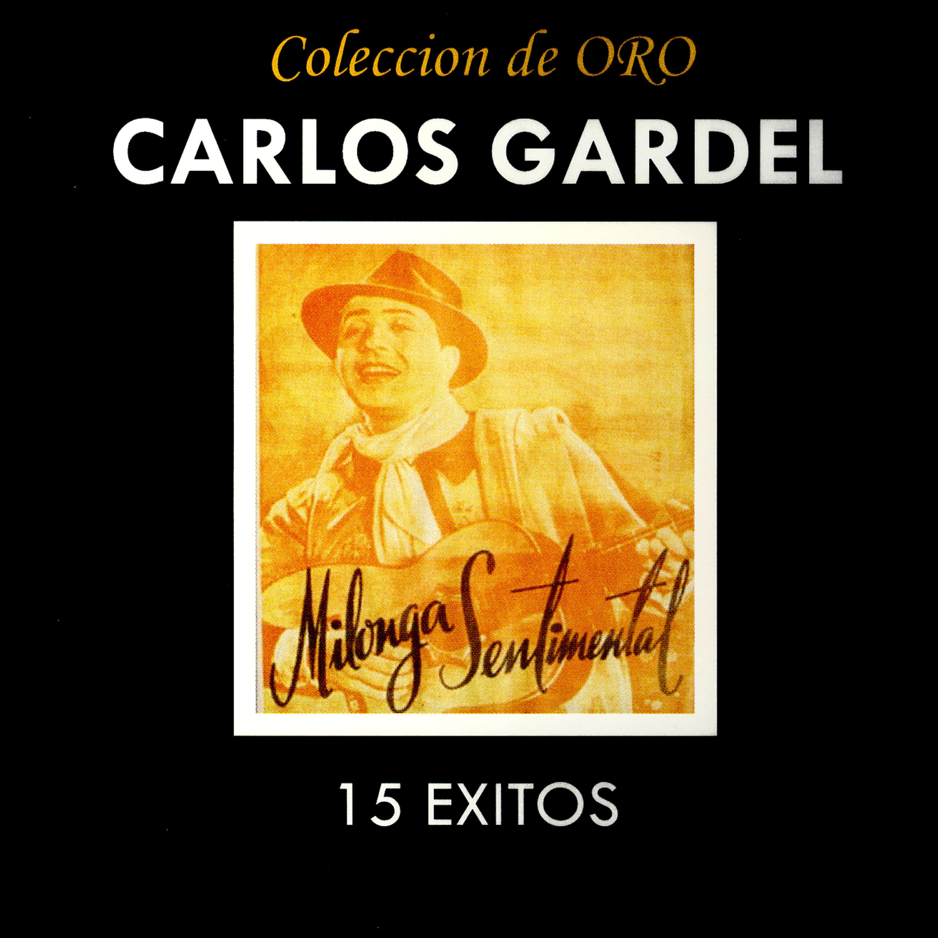 Релиз Coleccion De Oro