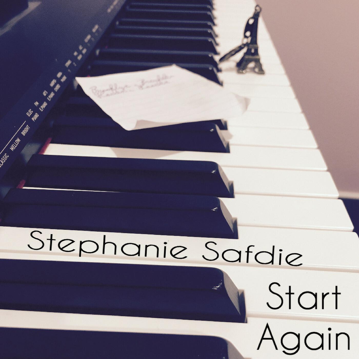 Релиз Start Again - EP