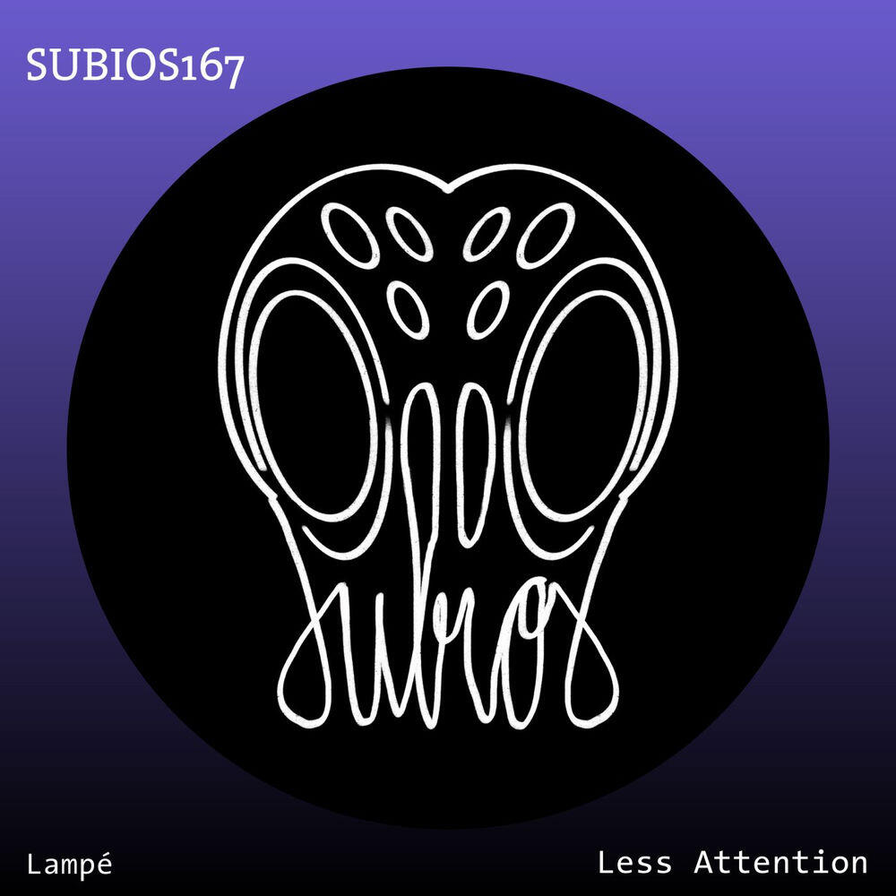 Релиз Less Attention