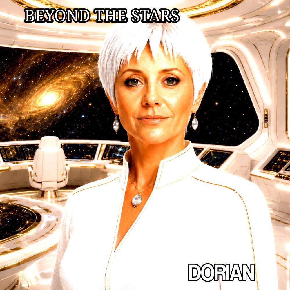 Релиз BEYOND THE STARS