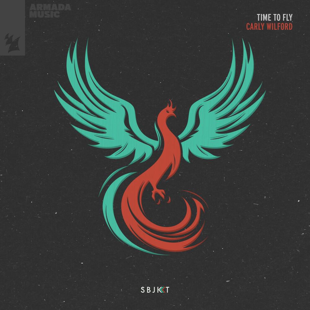 Релиз Time to Fly
