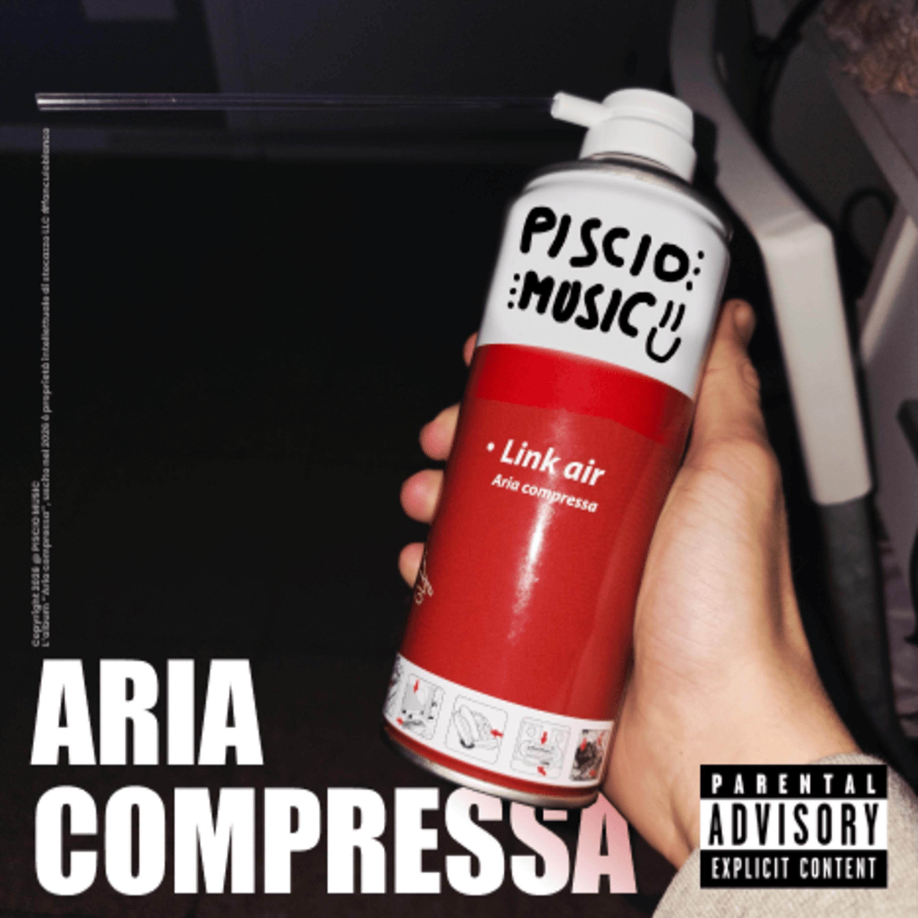PISCIO MUSIC