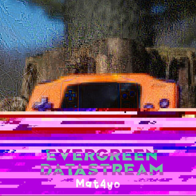 Релиз Evergreen Datastream