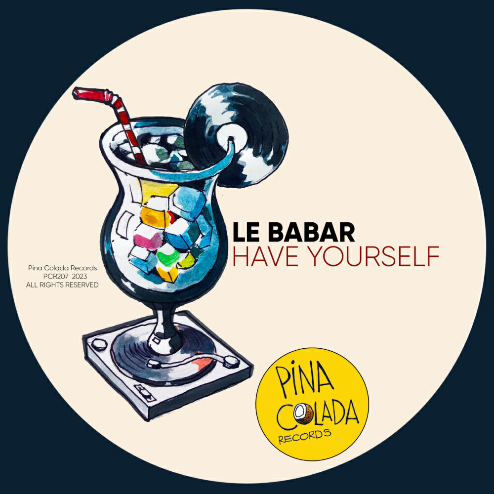 Релиз Have Yourself