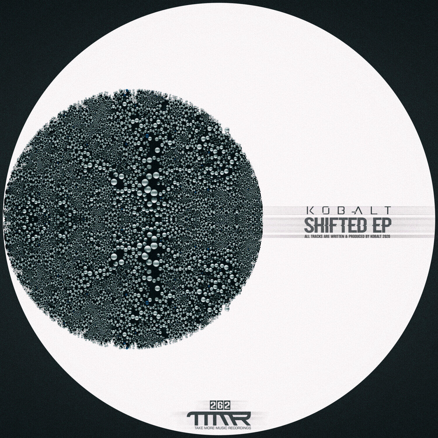 Релиз Shifted EP