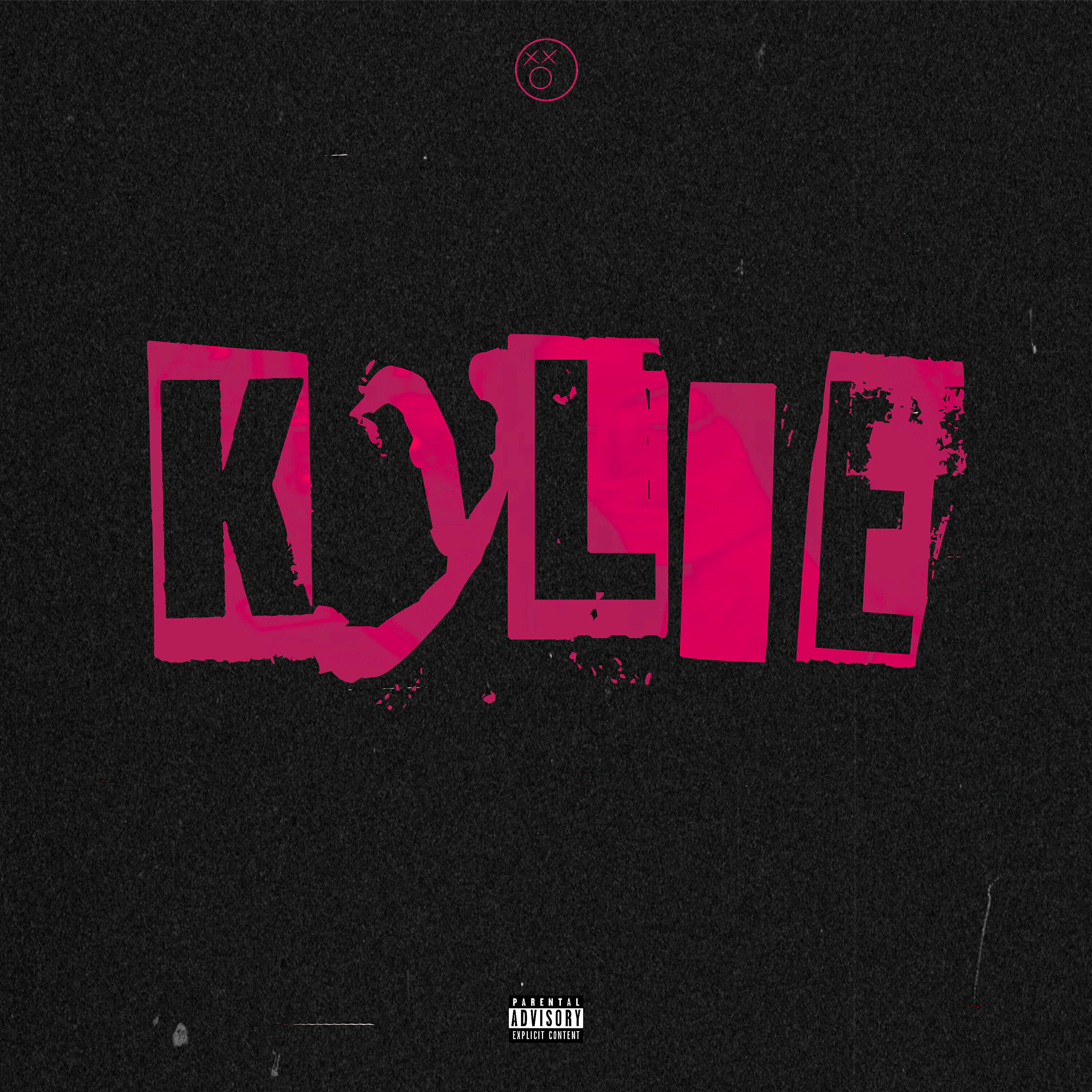 Релиз Kylie