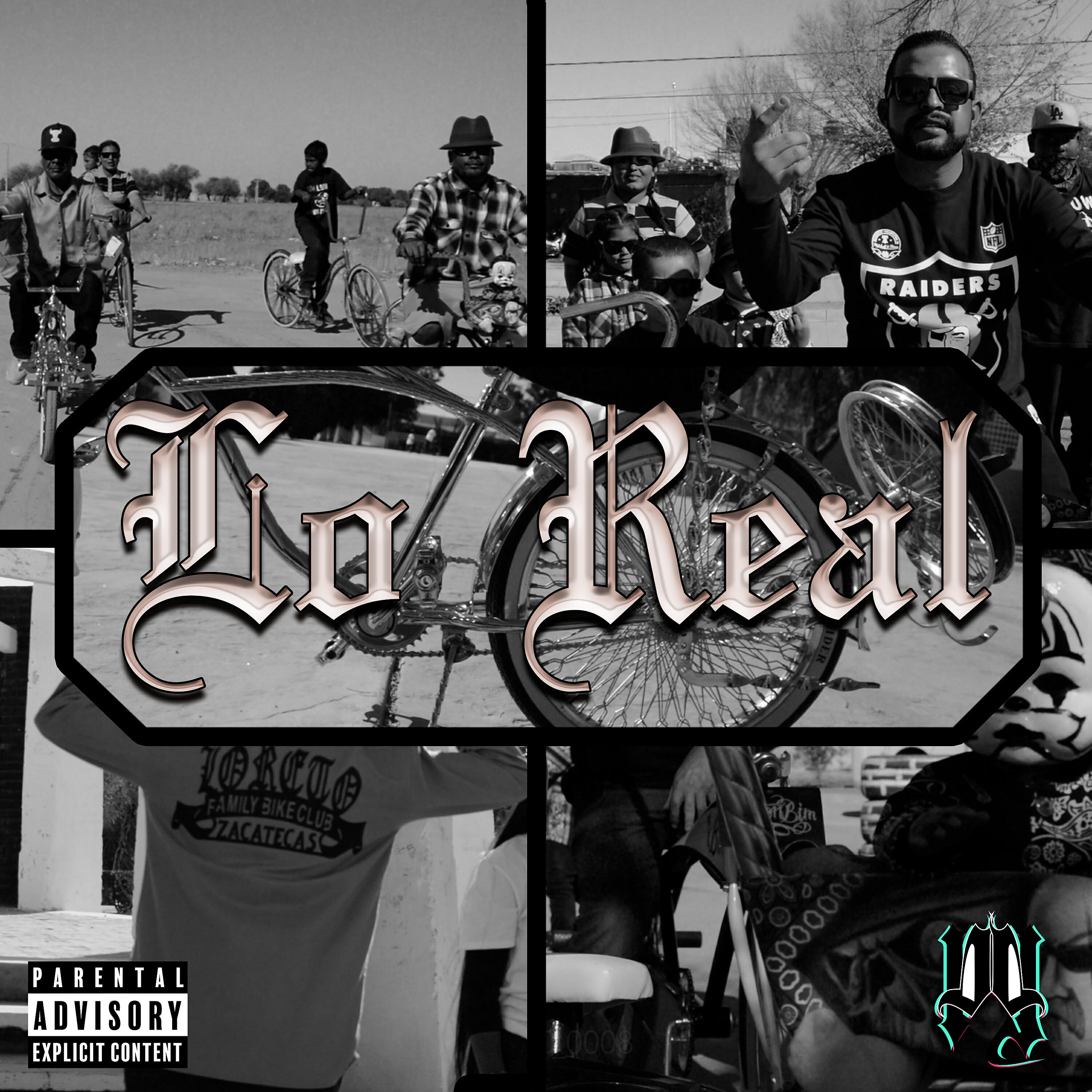 Релиз Lo Real