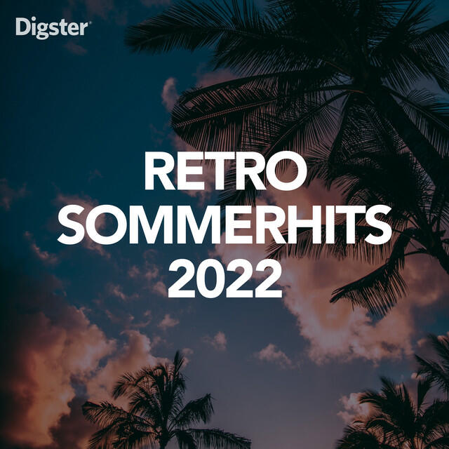 Релиз Retro sommerhits 2022