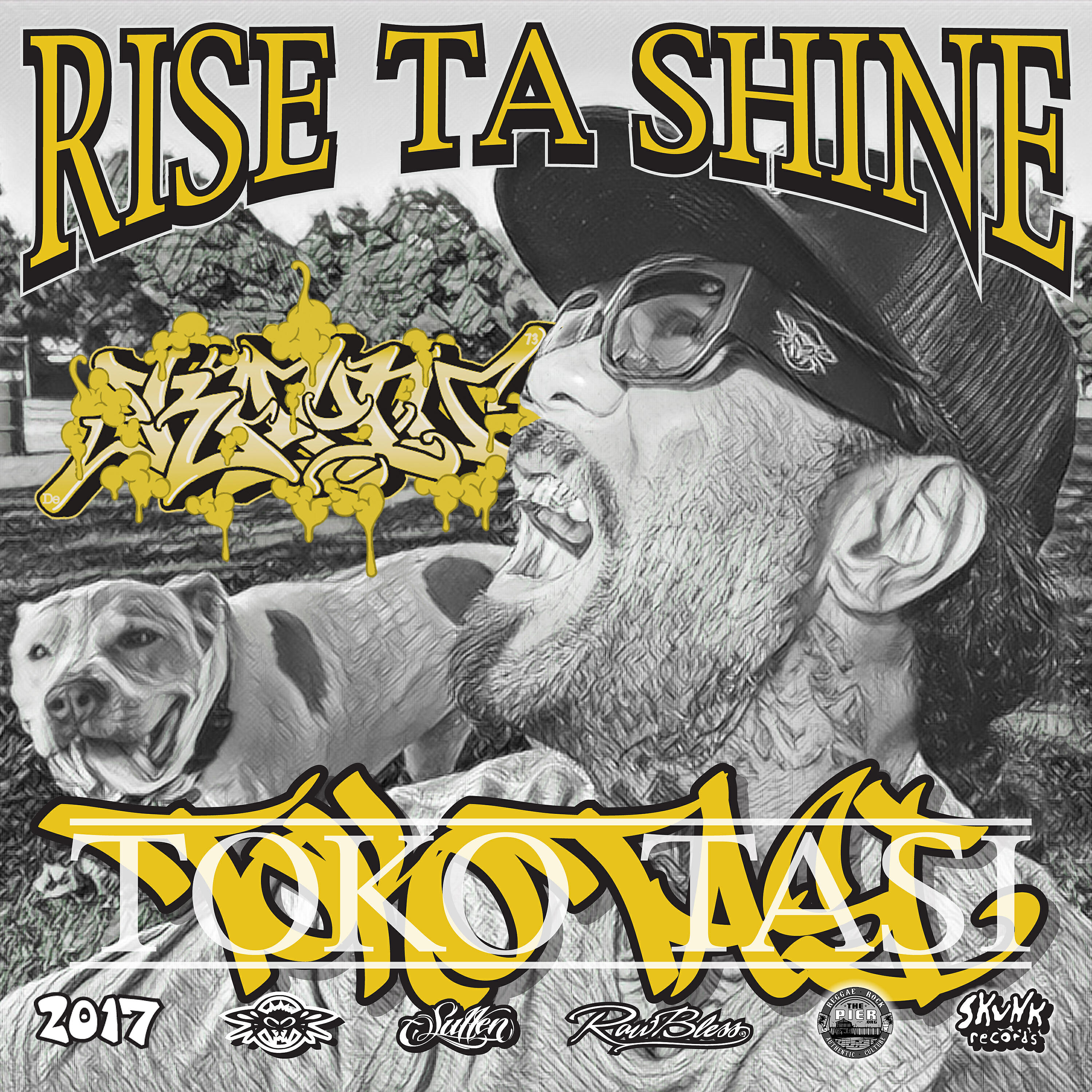 Релиз Rise ta Shine