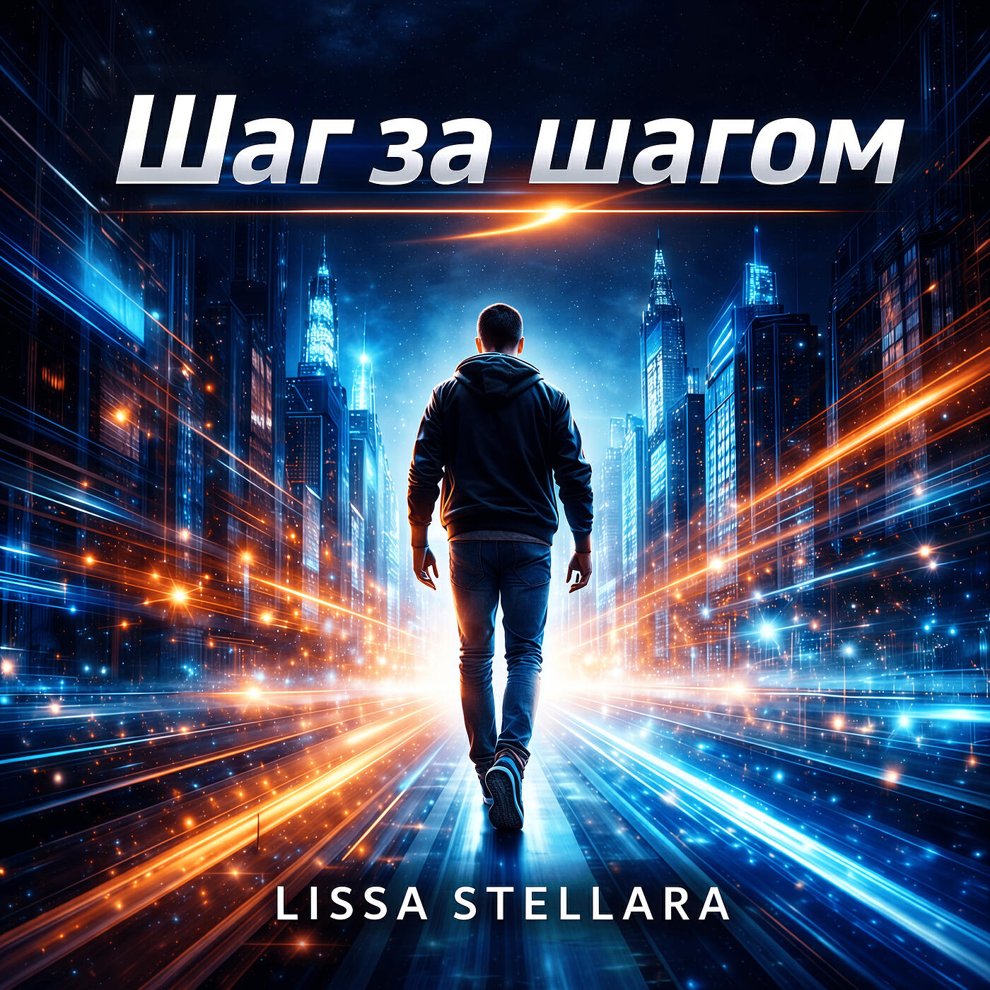 Релиз Шаг за шагом