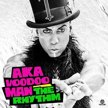 AKA Voodoo Man