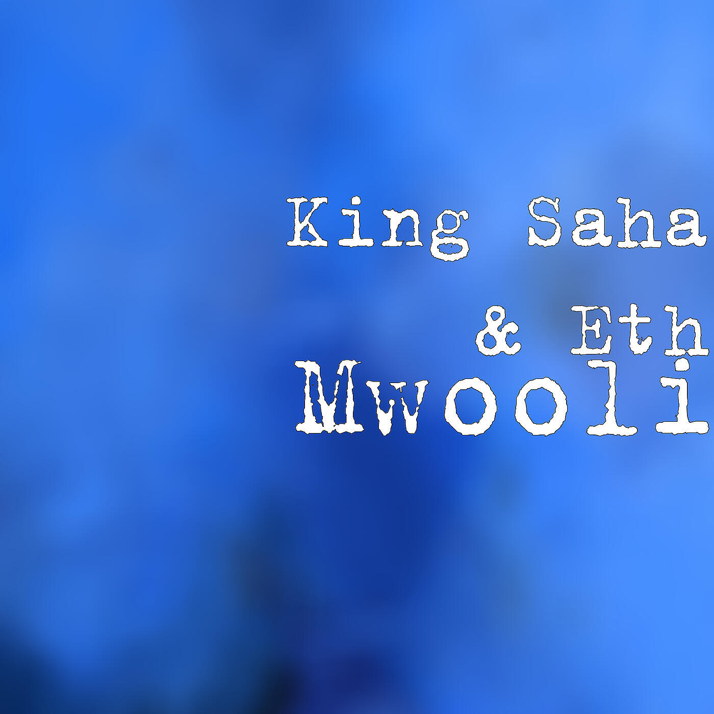Релиз Mwooli