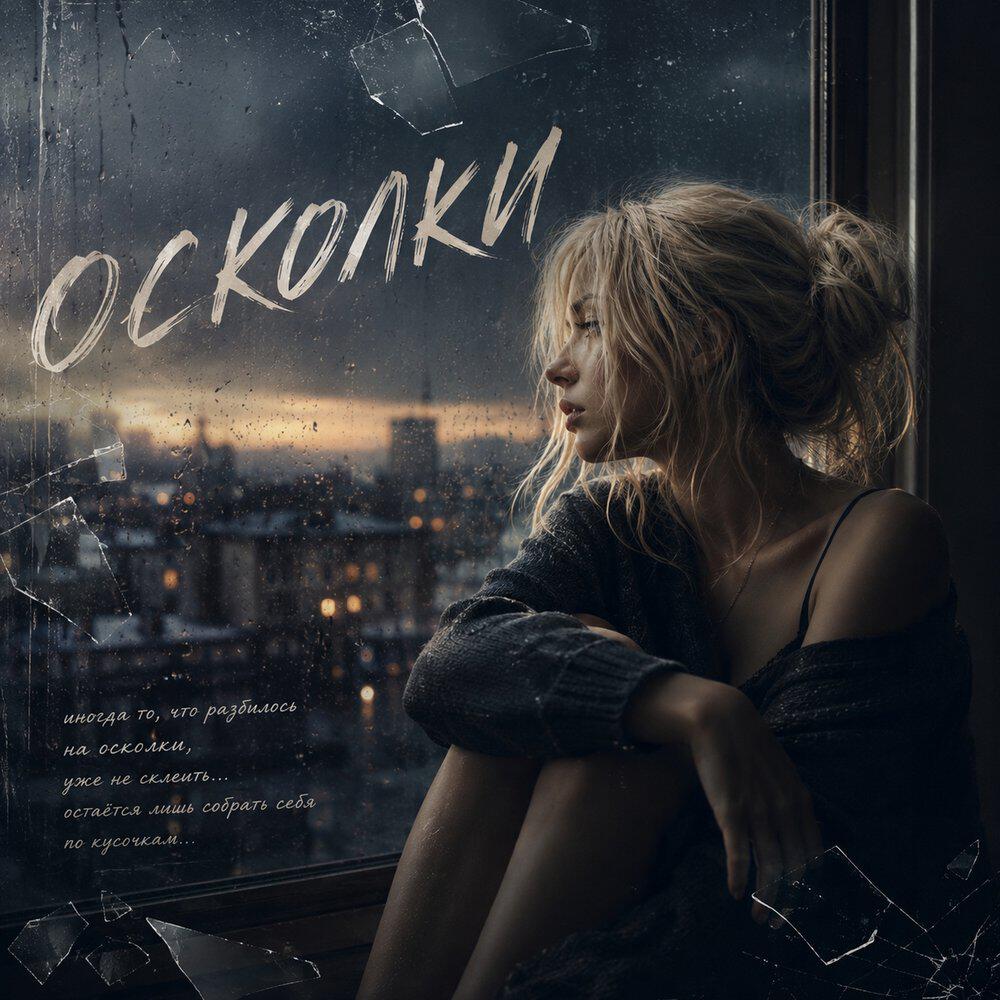 Релиз Осколки