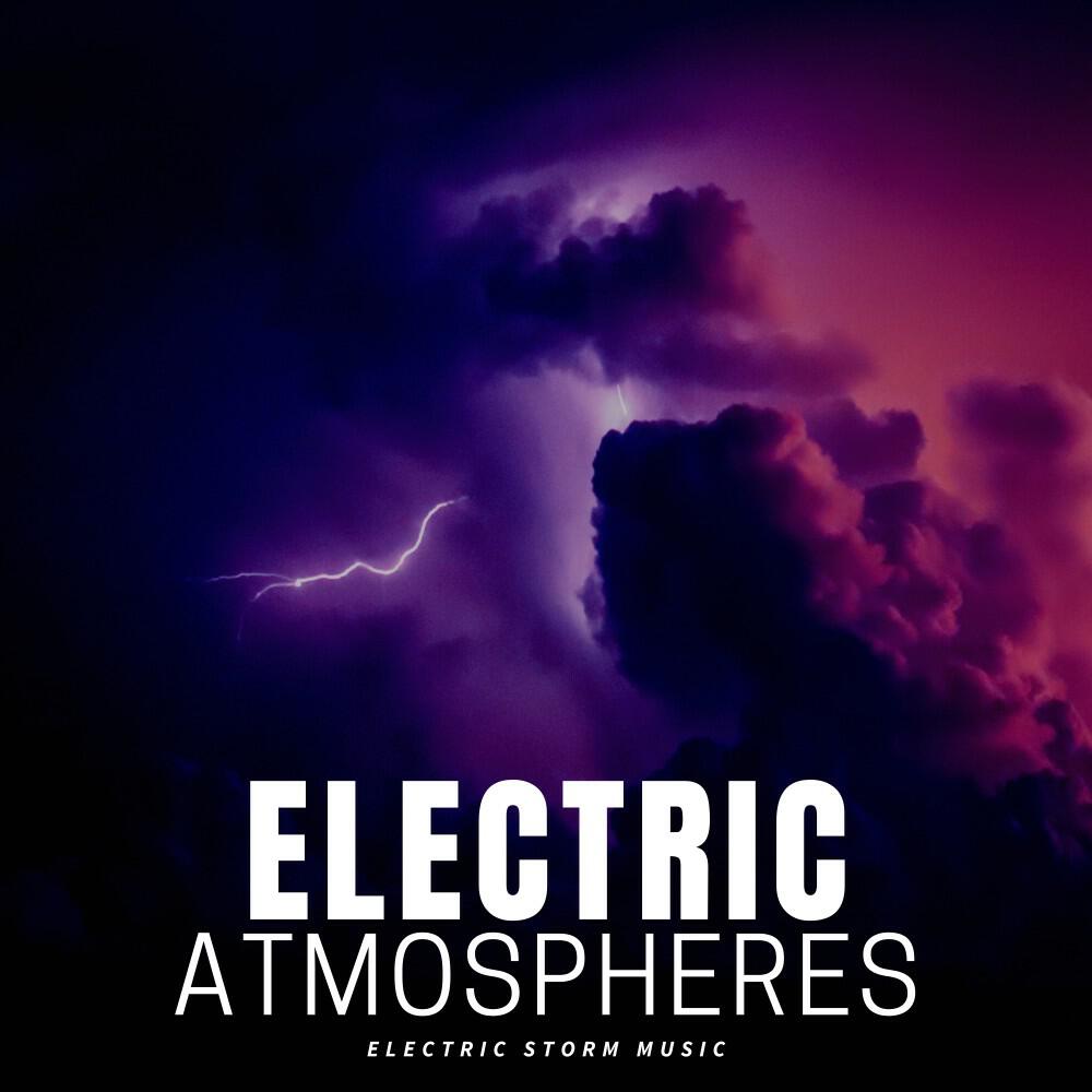 Релиз Electric Atmospheres