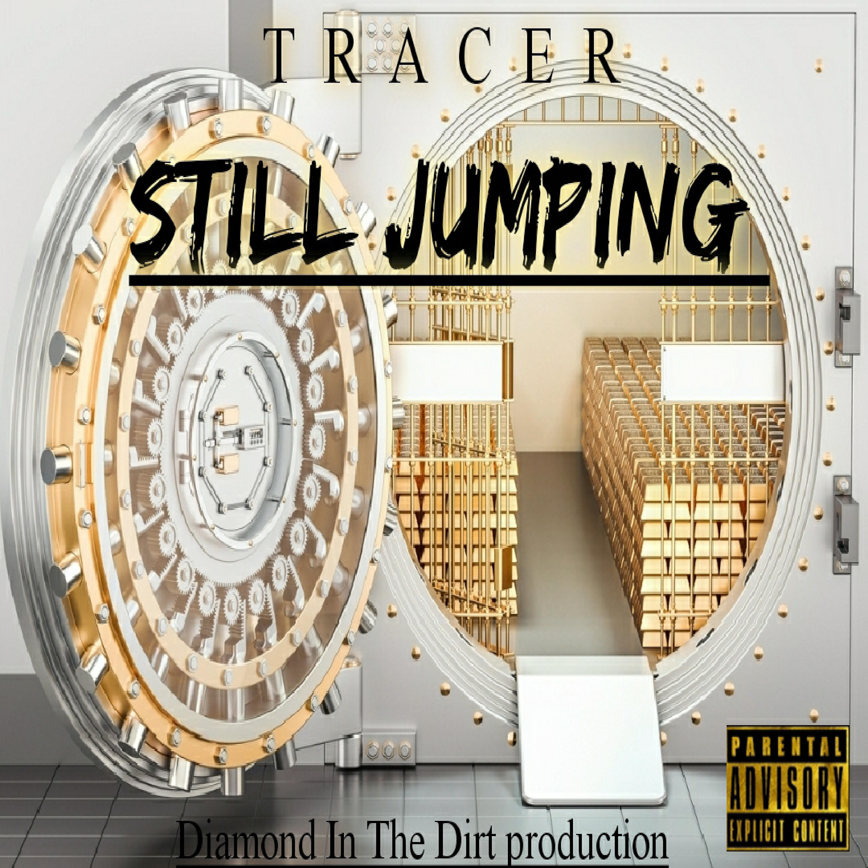 Релиз Still Jumping