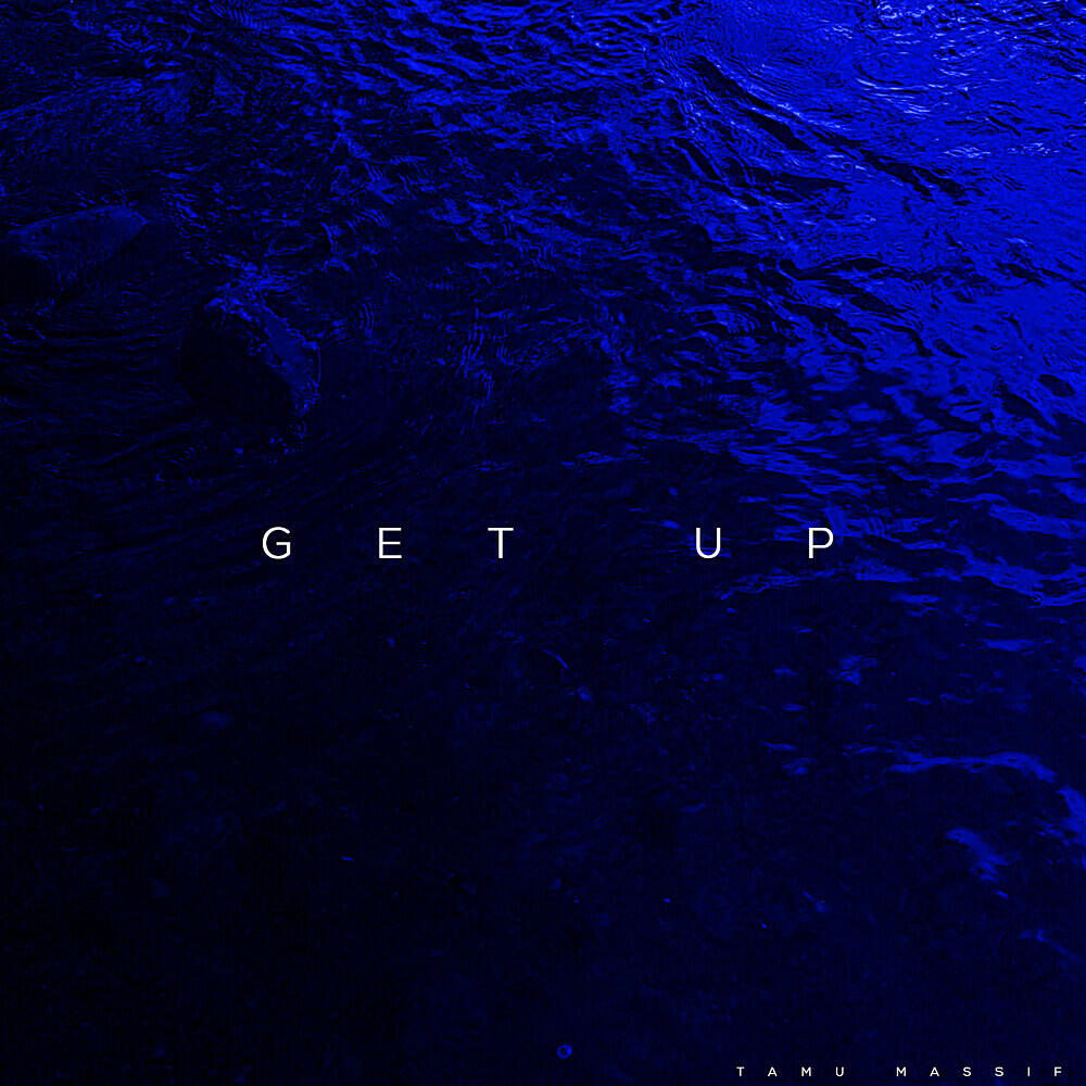 Релиз Get Up