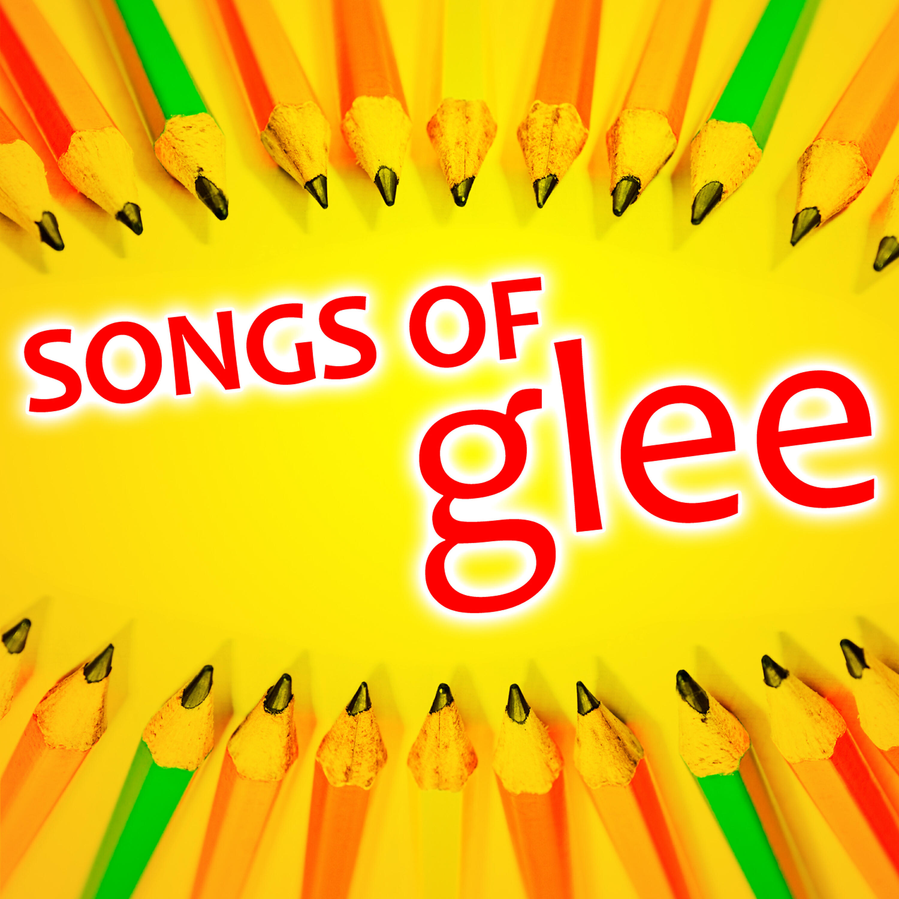Релиз Songs of Glee