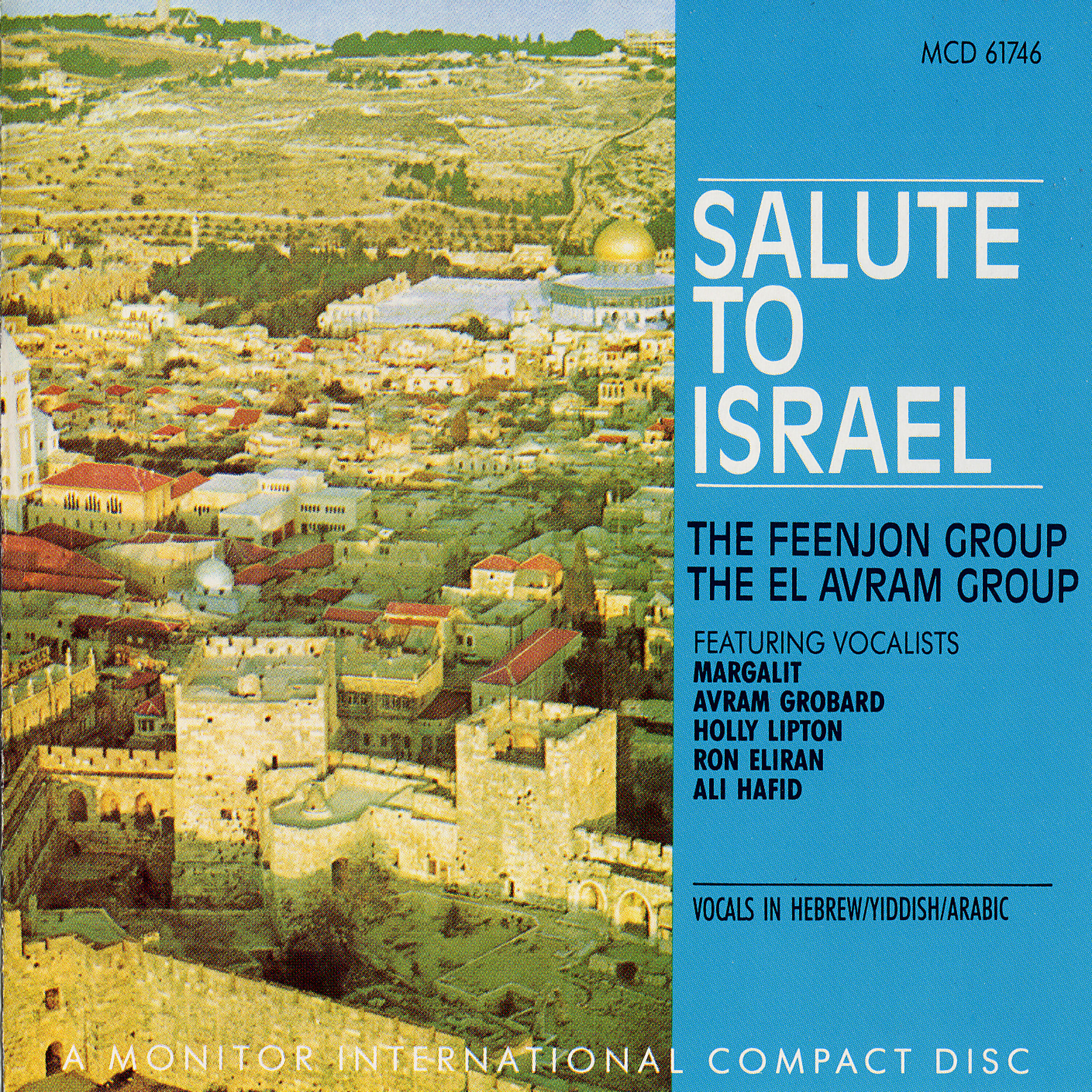 Feenjon Group