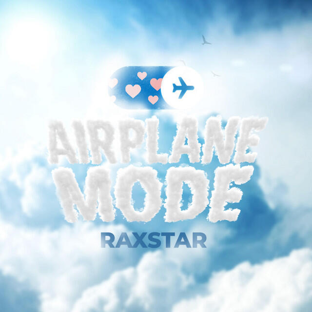 Релиз Airplane Mode
