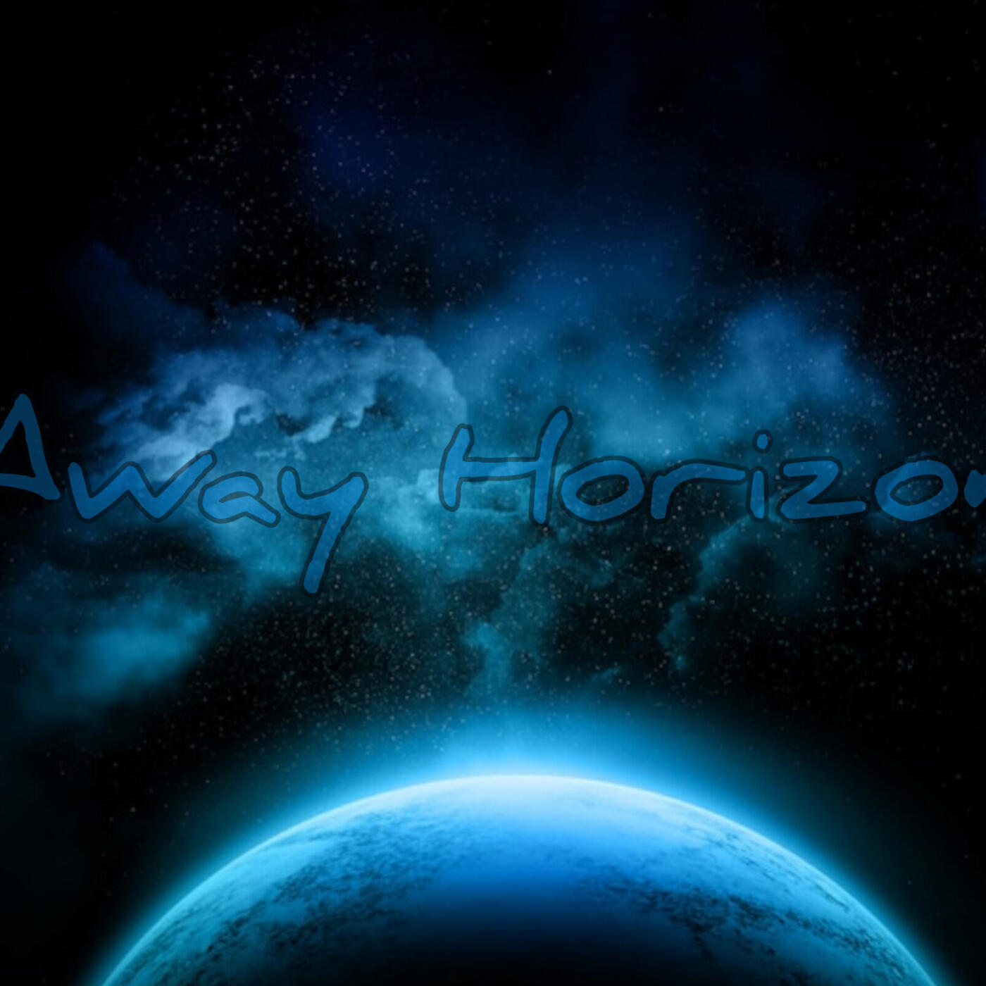 Релиз Away Horizon
