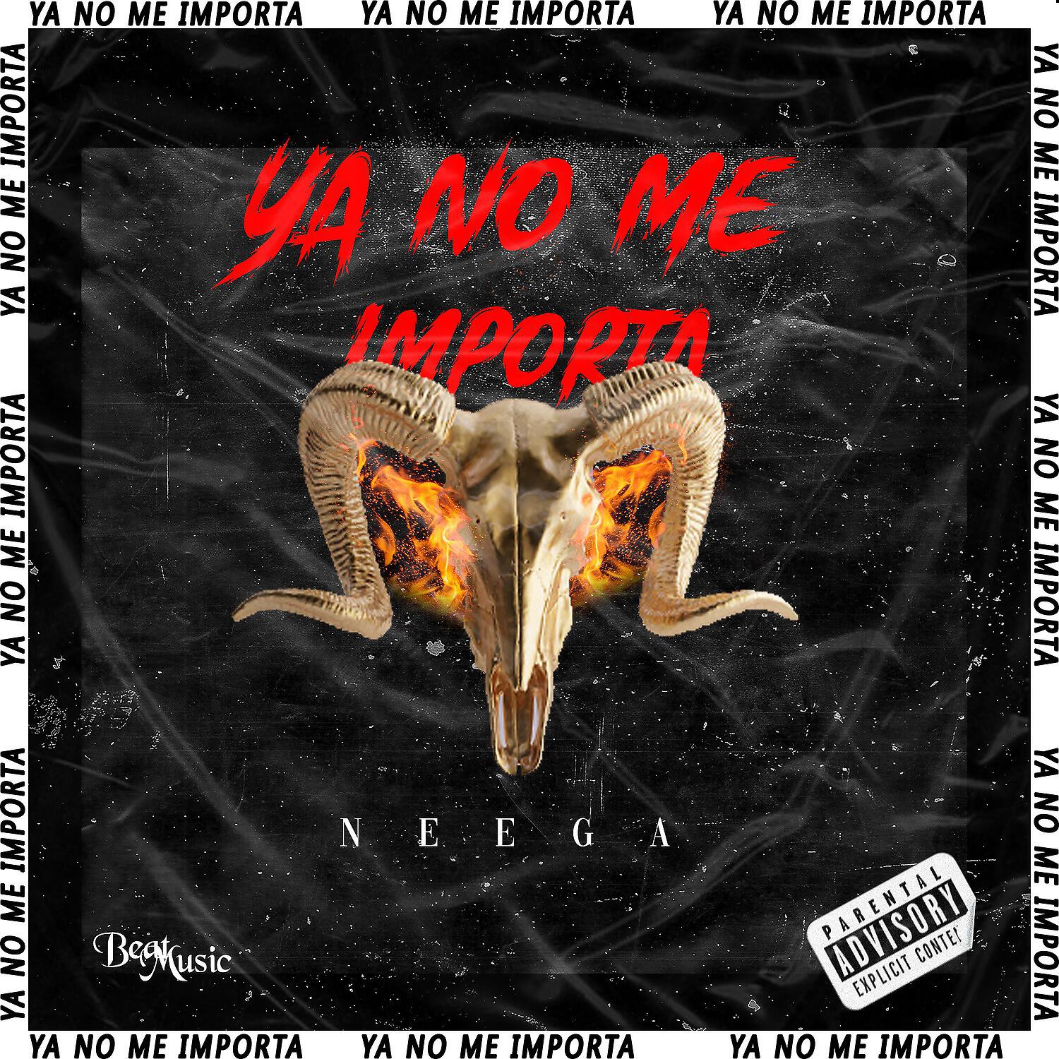 Релиз Ya No Me Importa