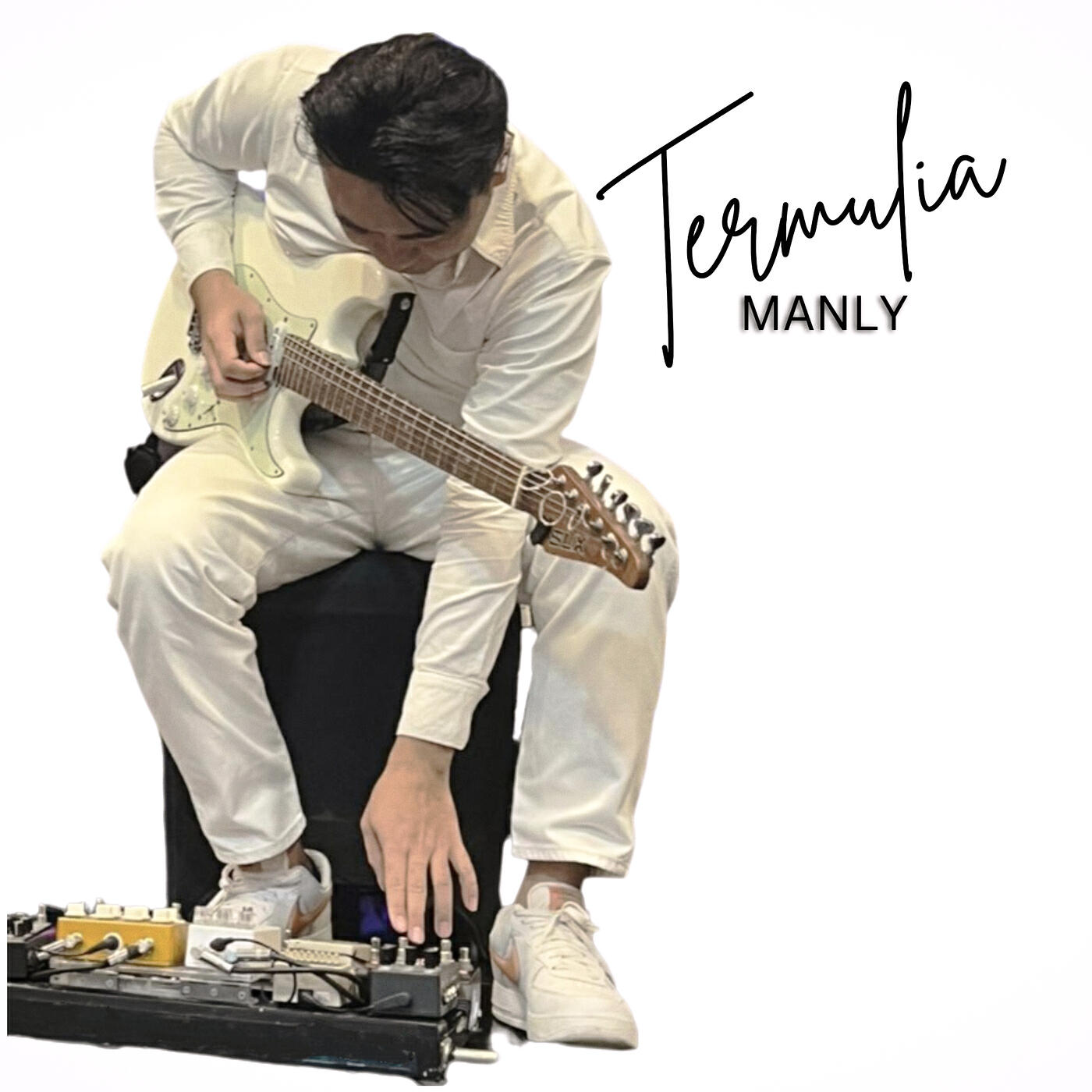 Релиз Termulia