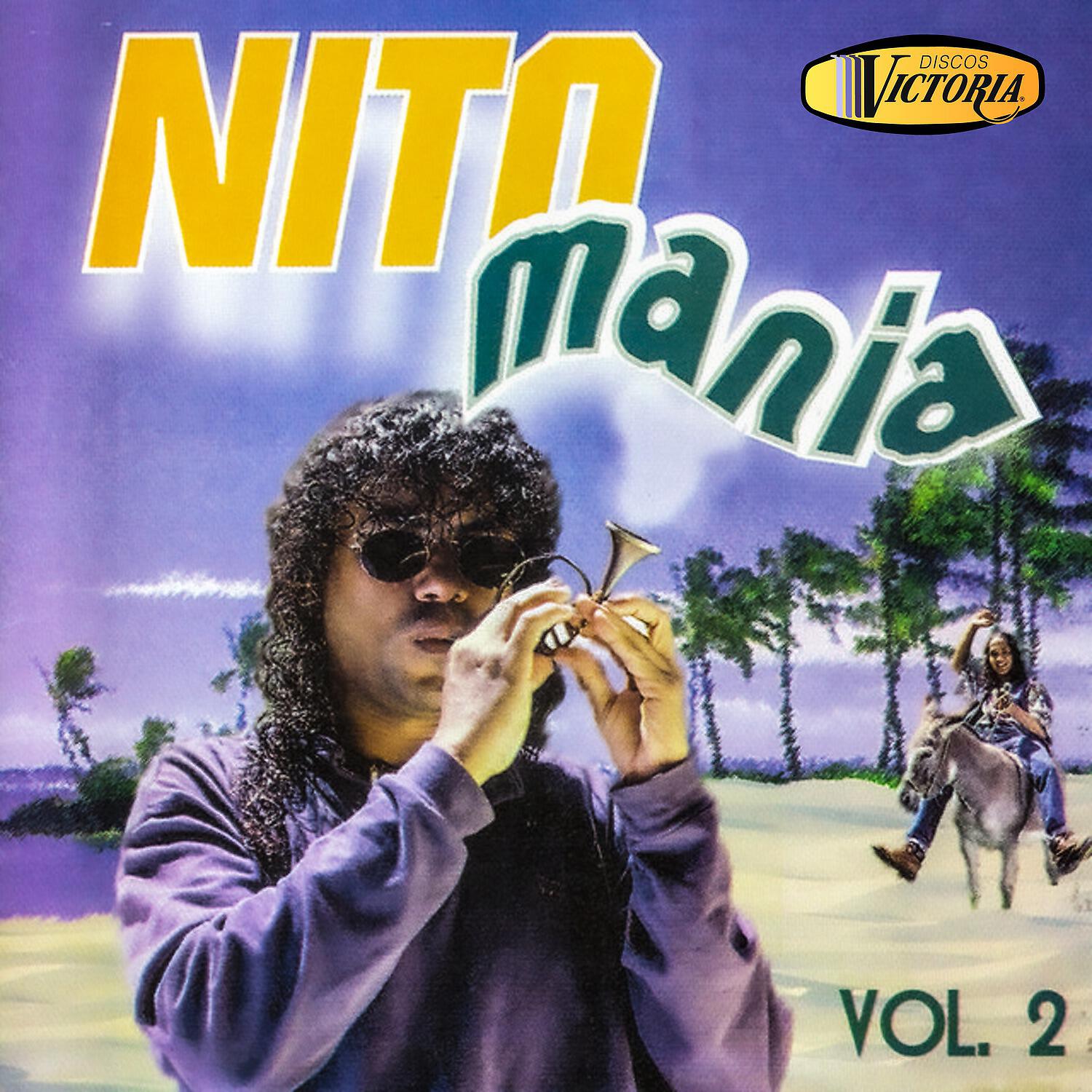Nitomania