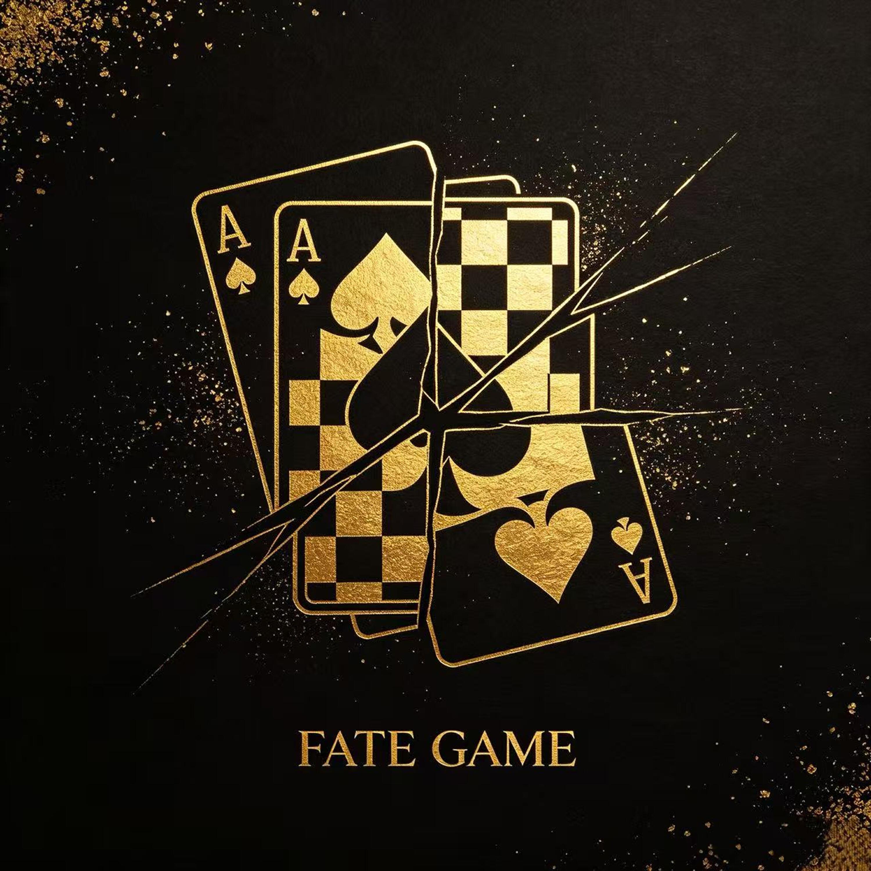 Релиз Fate Game（命运棋局）
