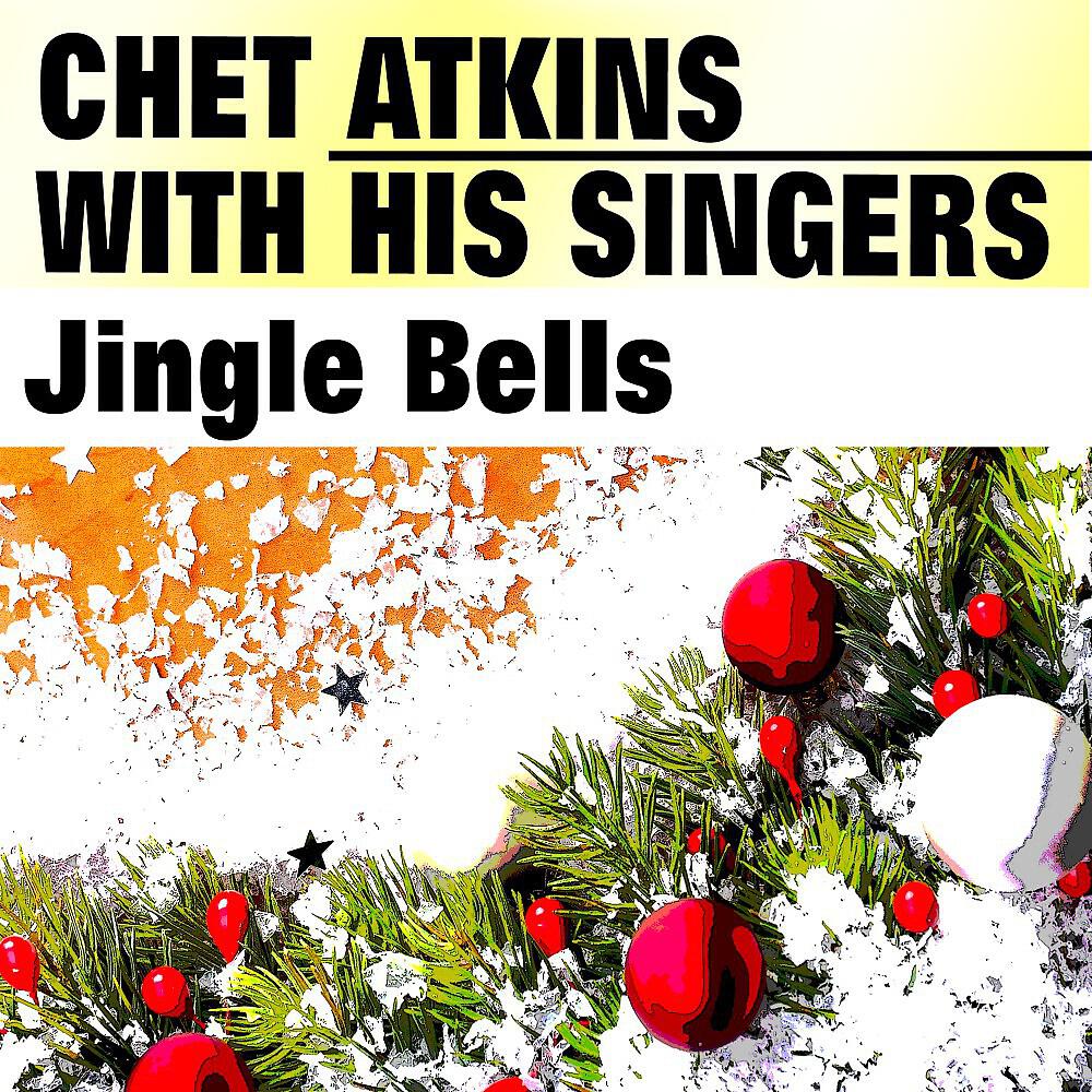Chet Atkins with His Singers