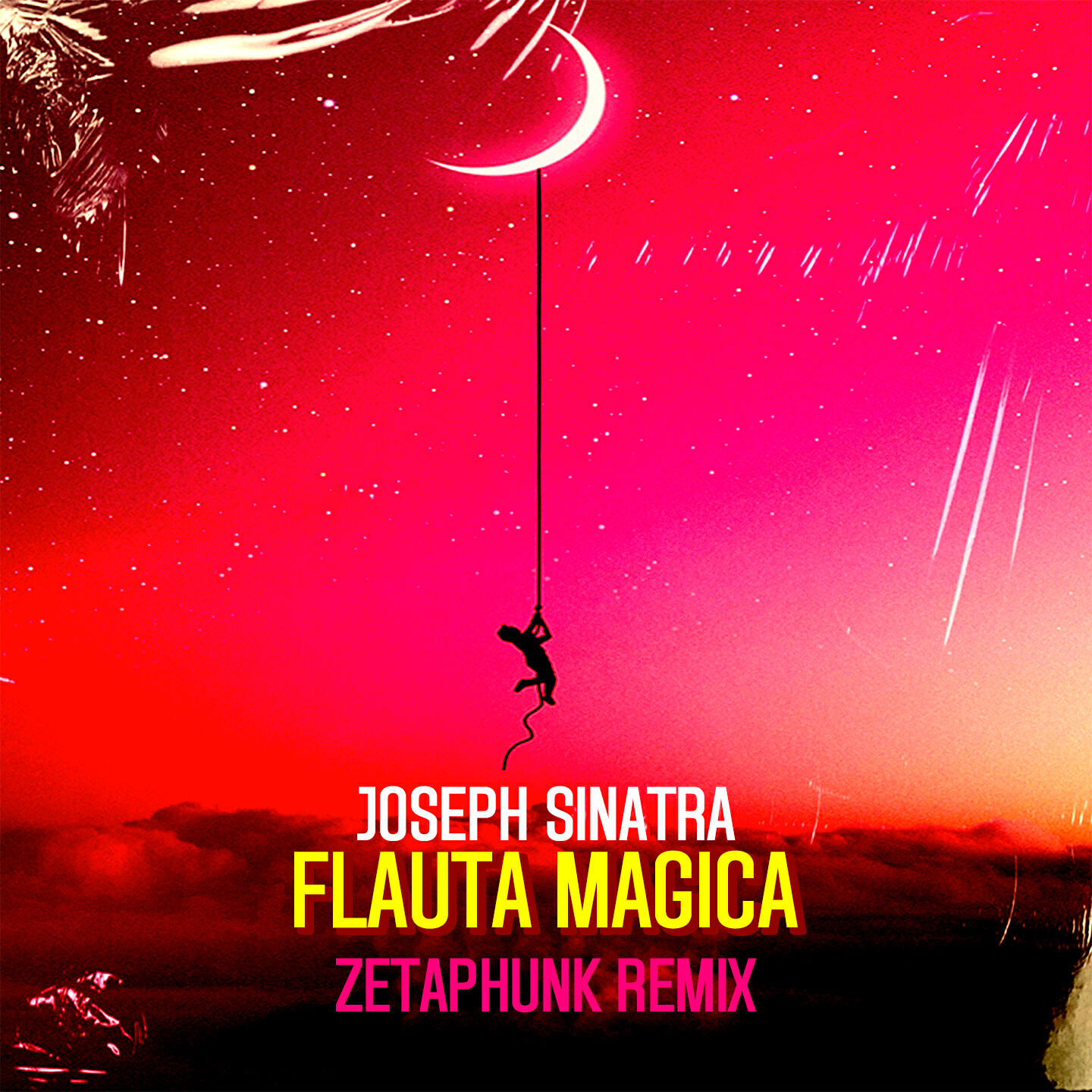 Постер альбома FLAUTA MAGICA