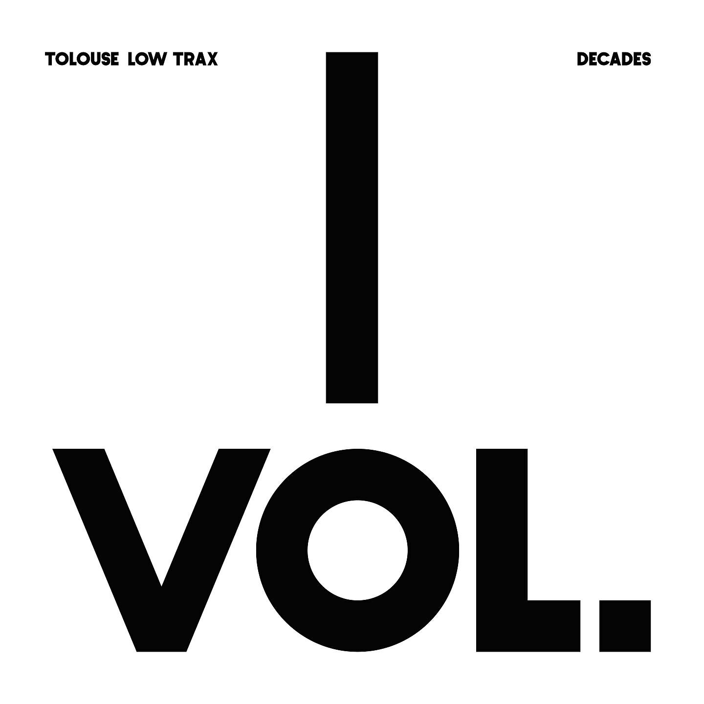 Релиз Decades, Vol. 1