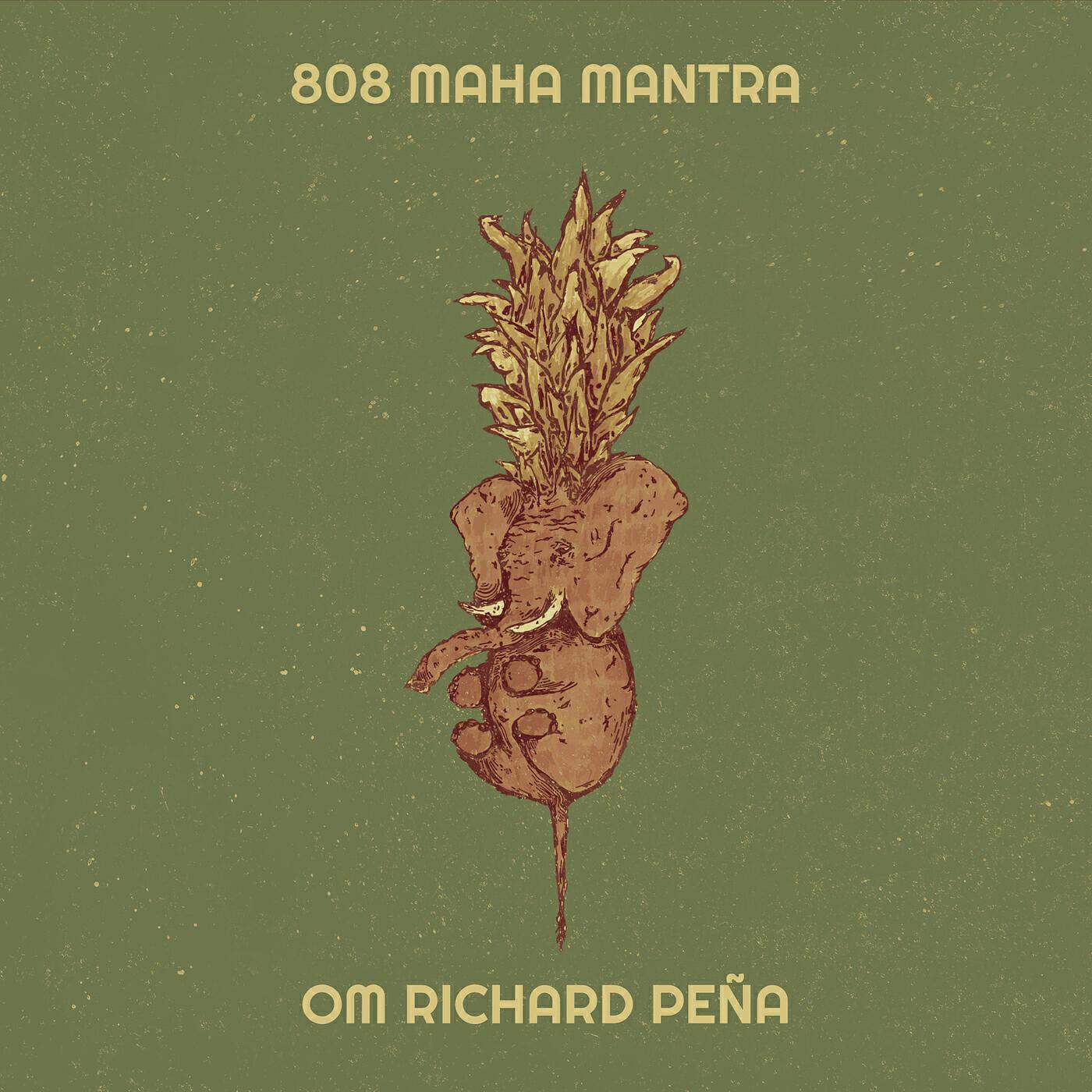 Om Richard Peña